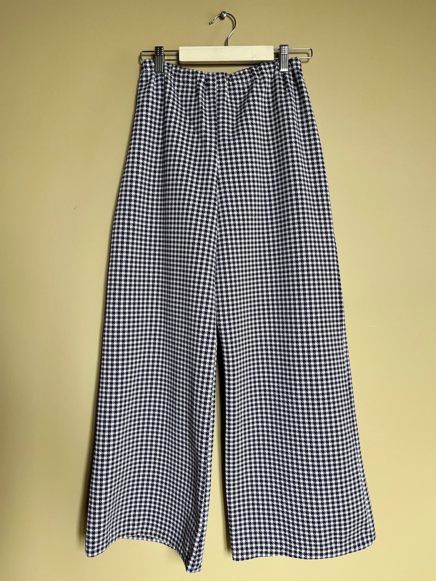 Vintage byxor 1970-tal