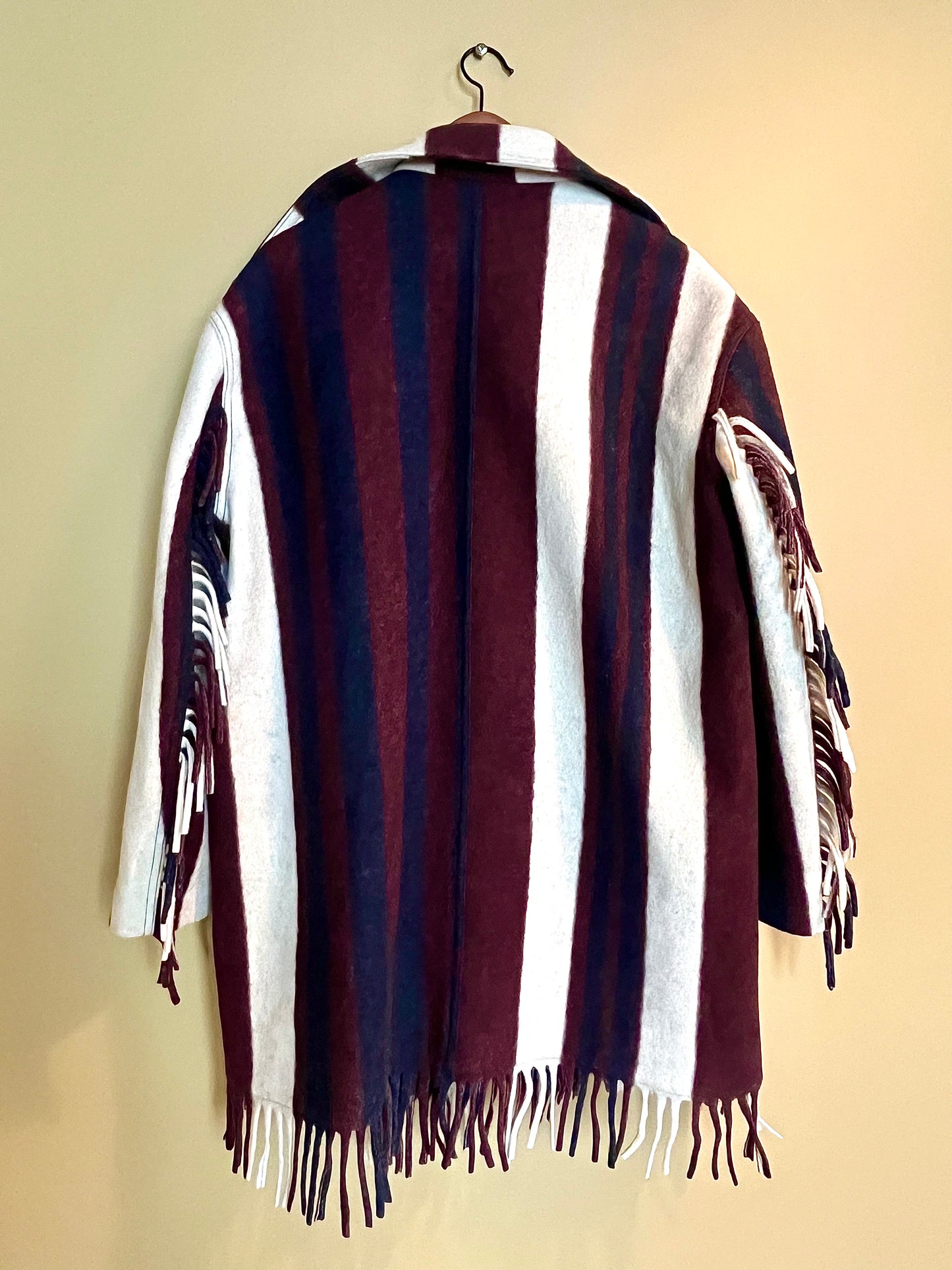 Ullkappa H&M Studio 2019