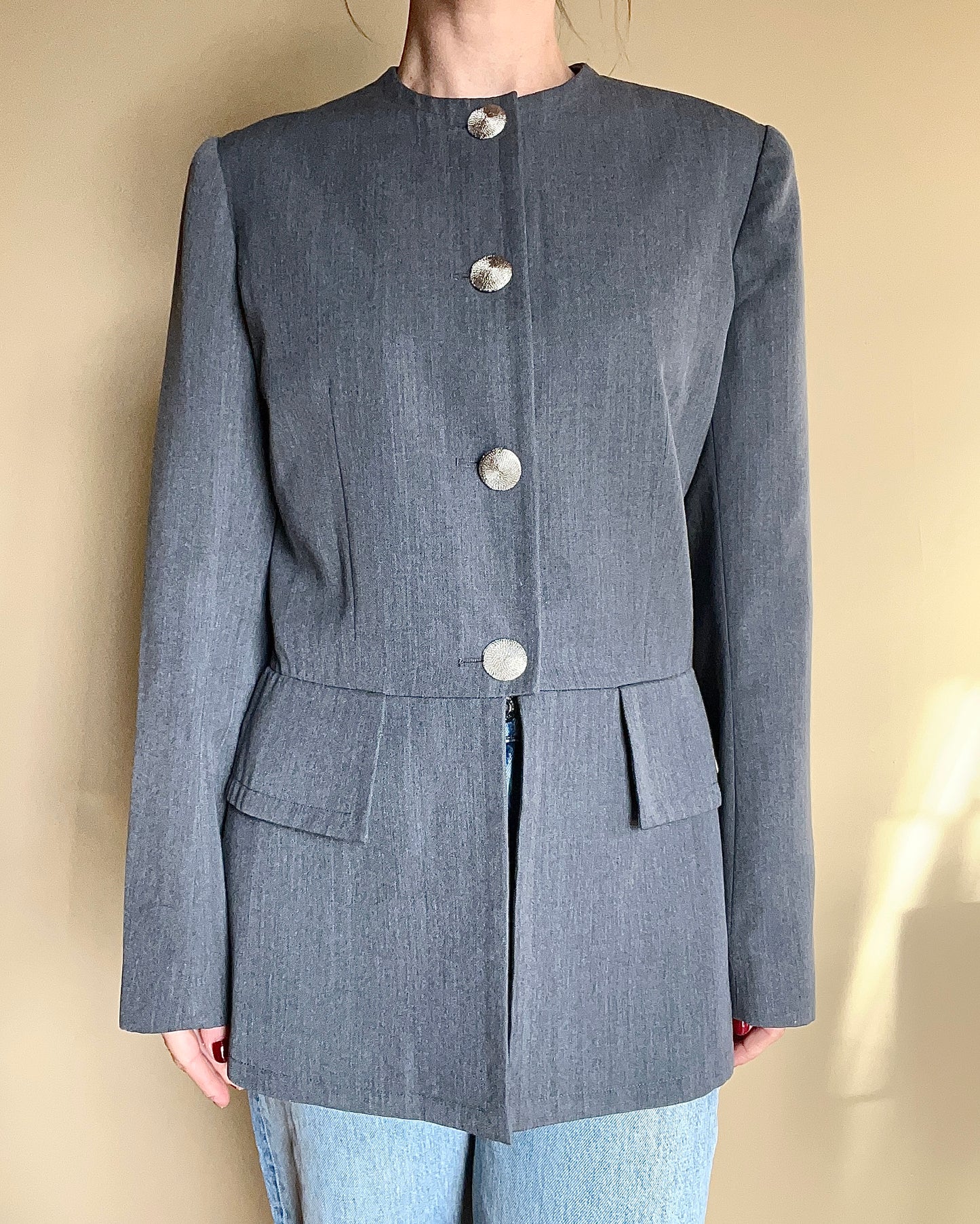 Pierre Balmain kavaj