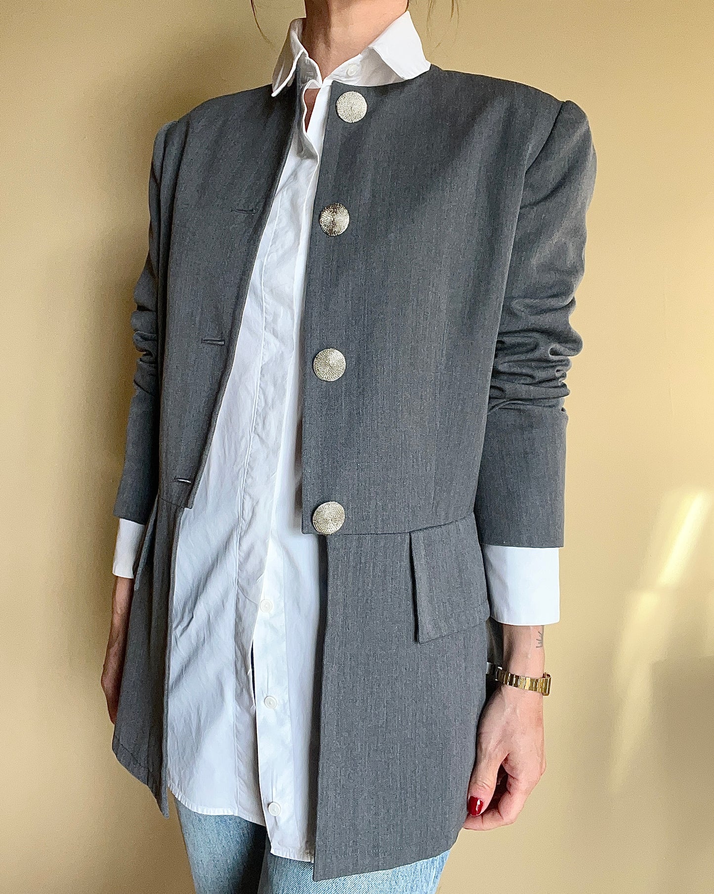 Pierre Balmain kavaj