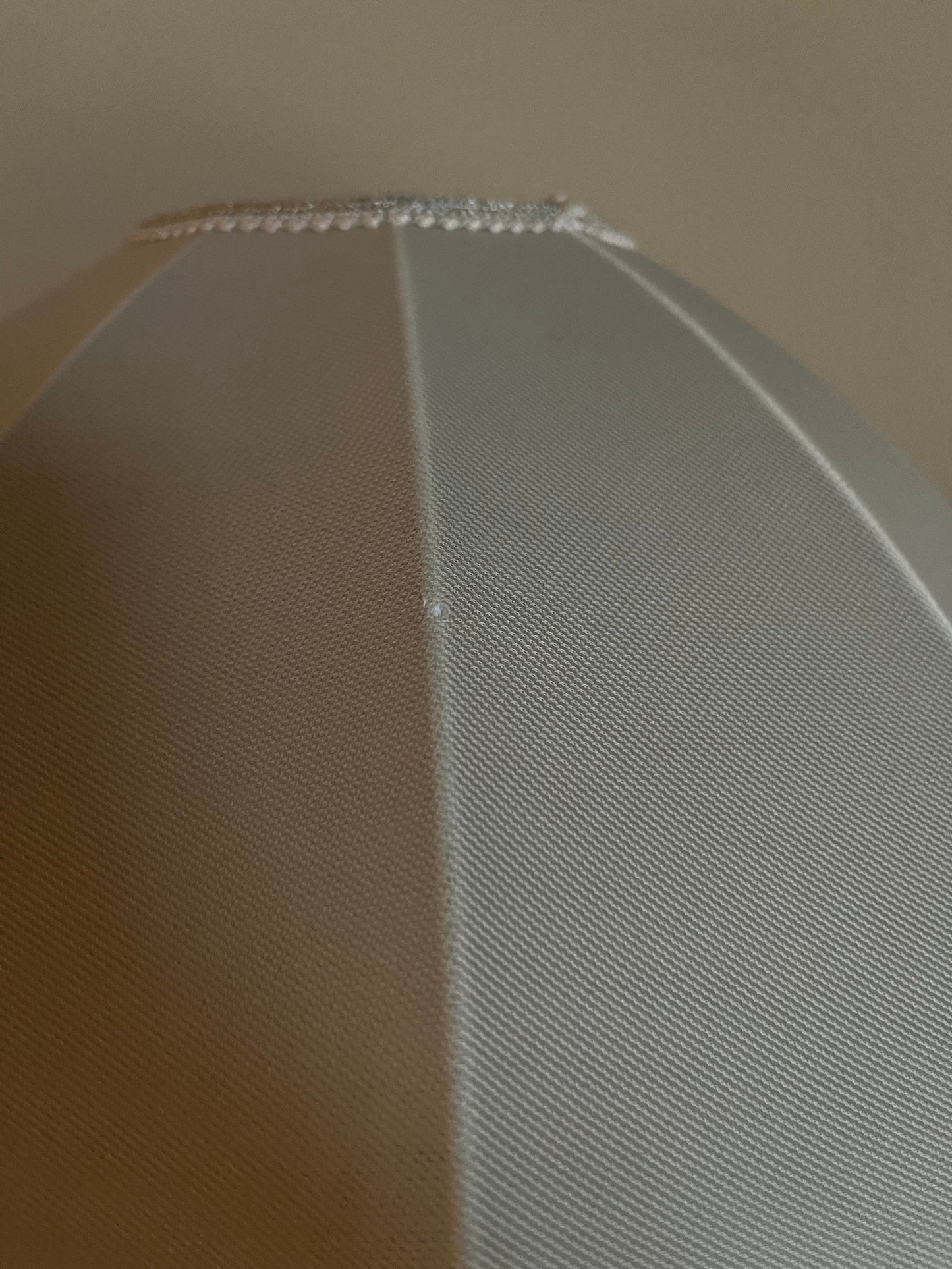 Maffig italiensk bordslampa