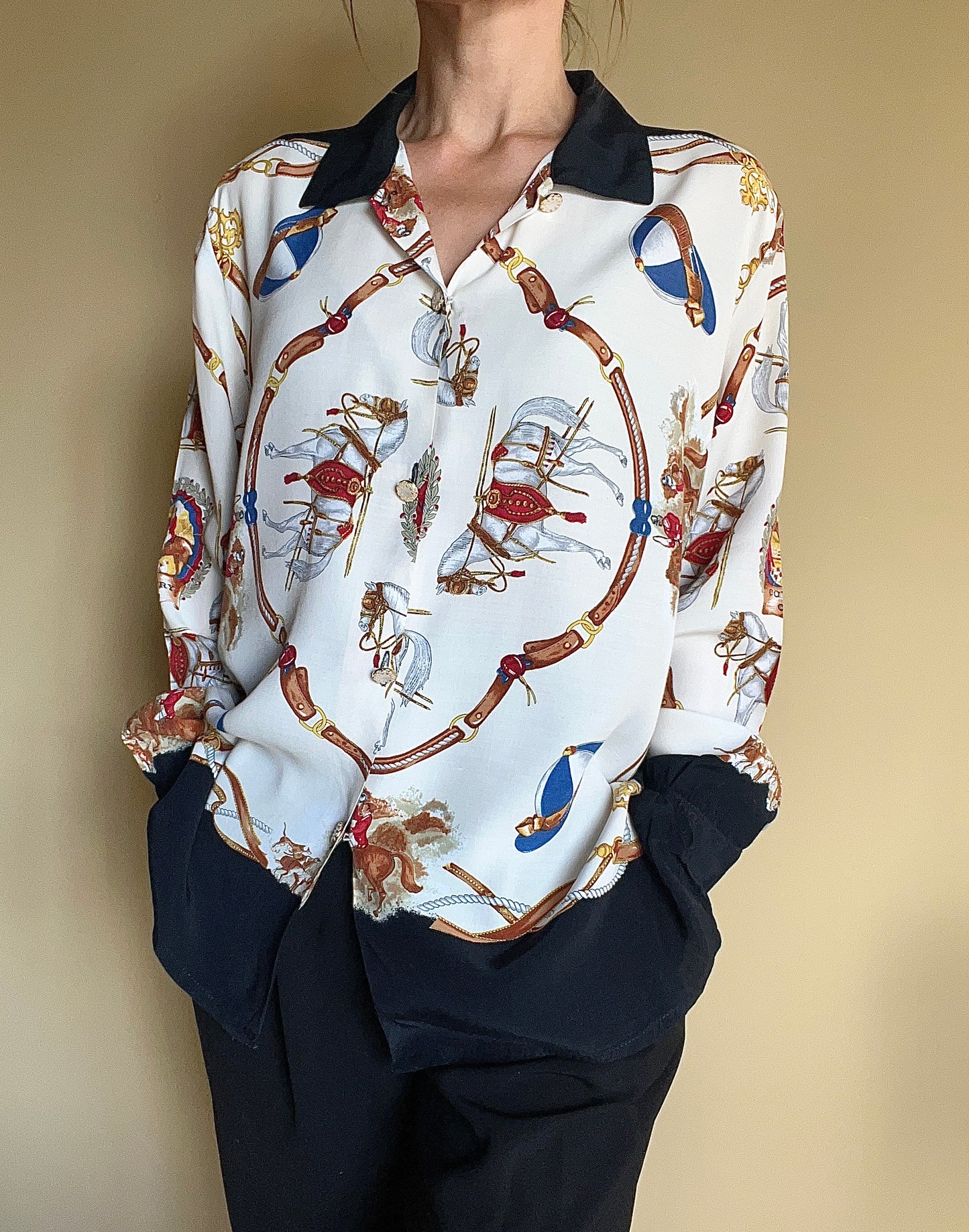 Blus 1980-tal