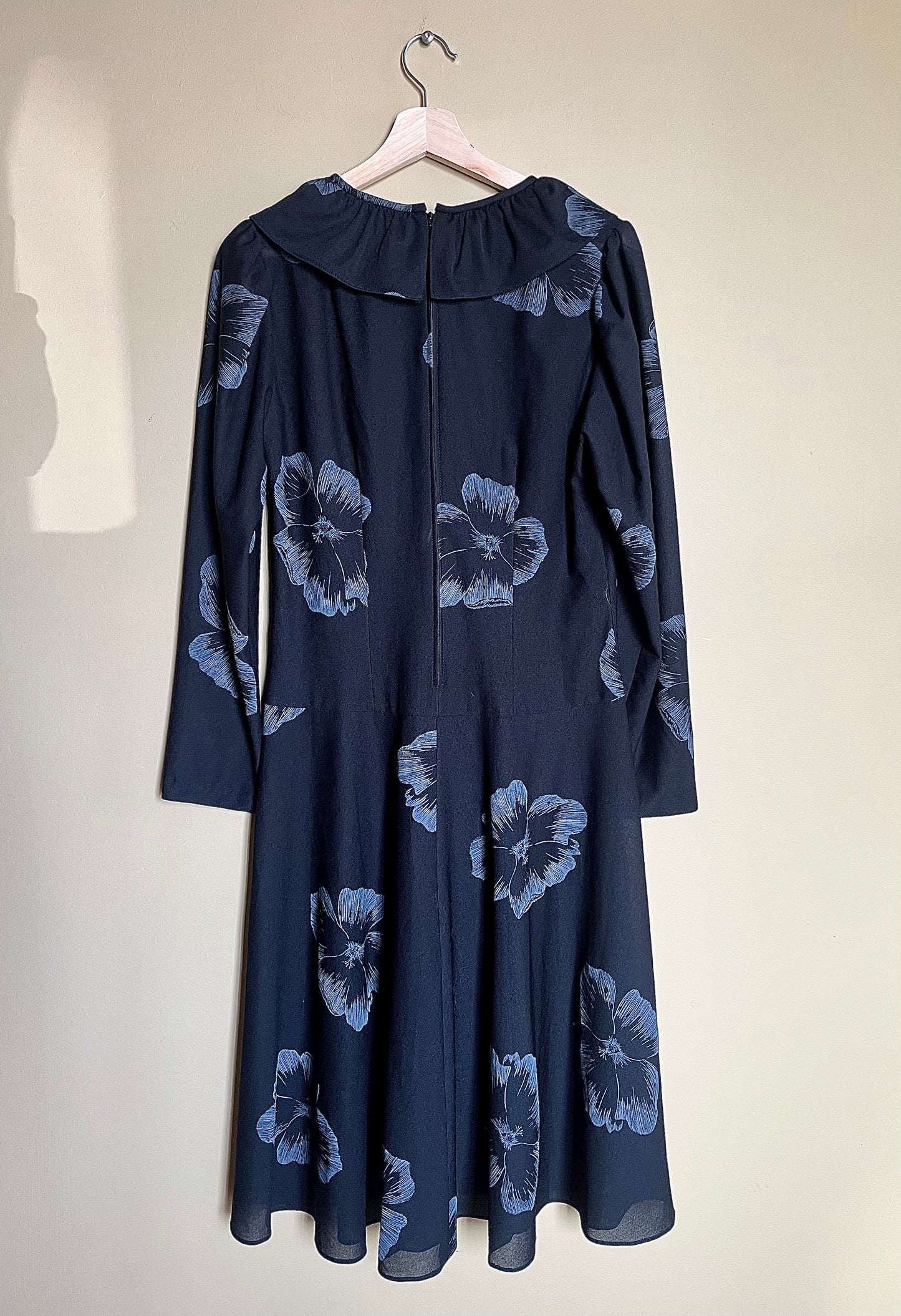 Vintage klänning Smarty Modeller