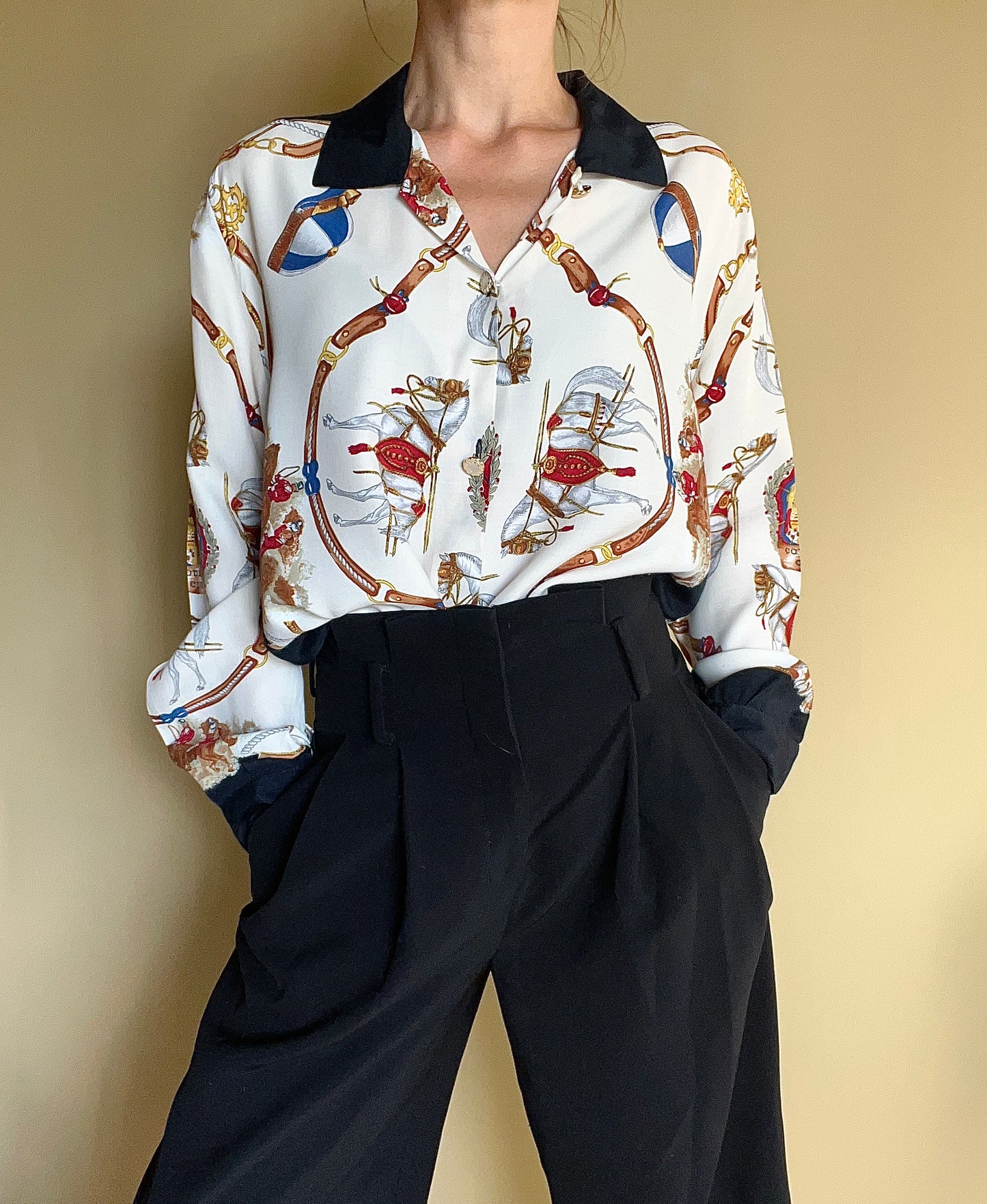 Blus 1980-tal