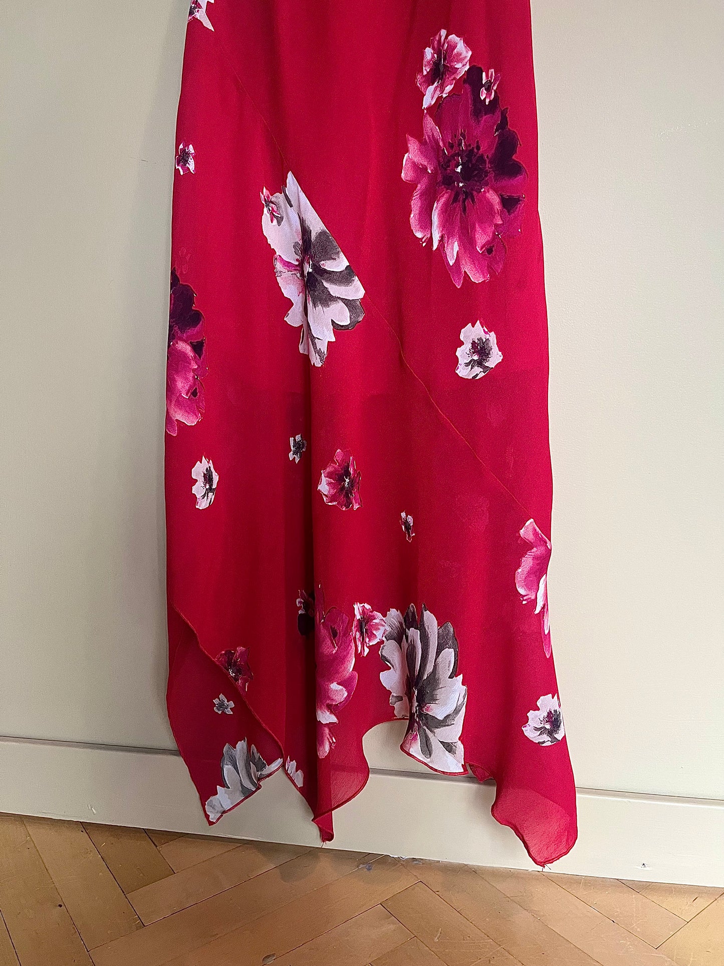 Vintage sommarklänning