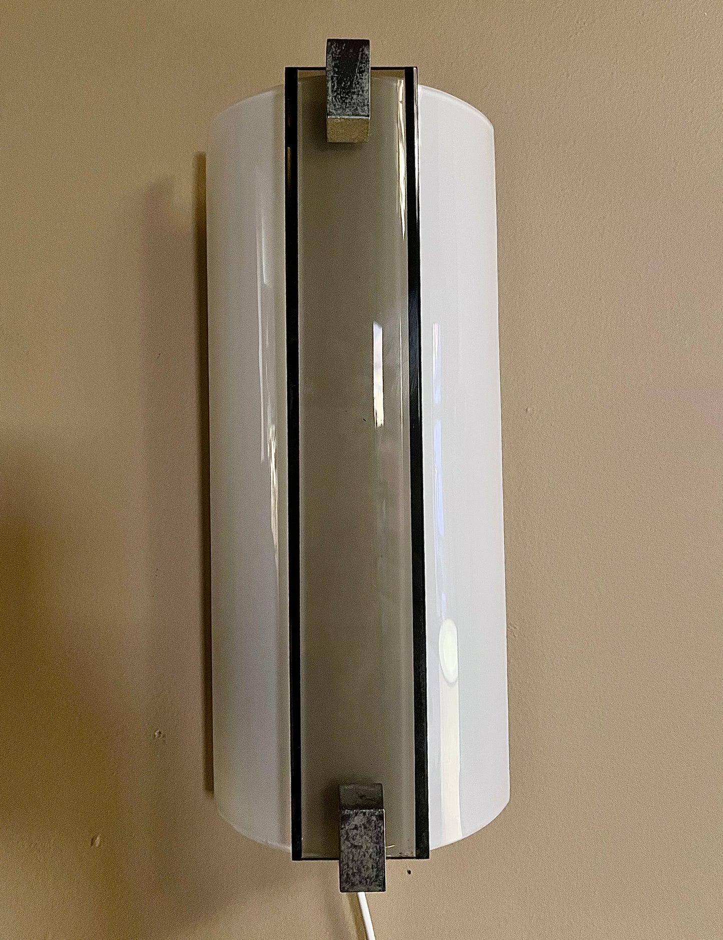 Veca vägglampor Italien