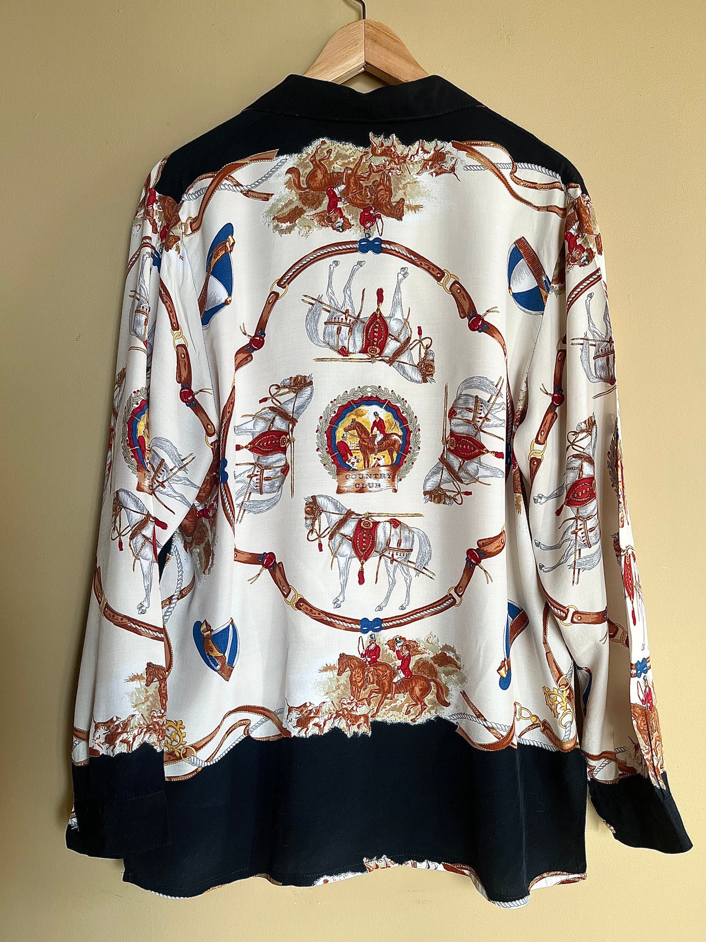 Blus 1980-tal