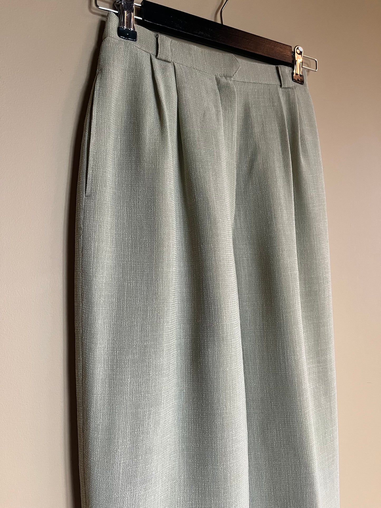 Kostym vintage Japan