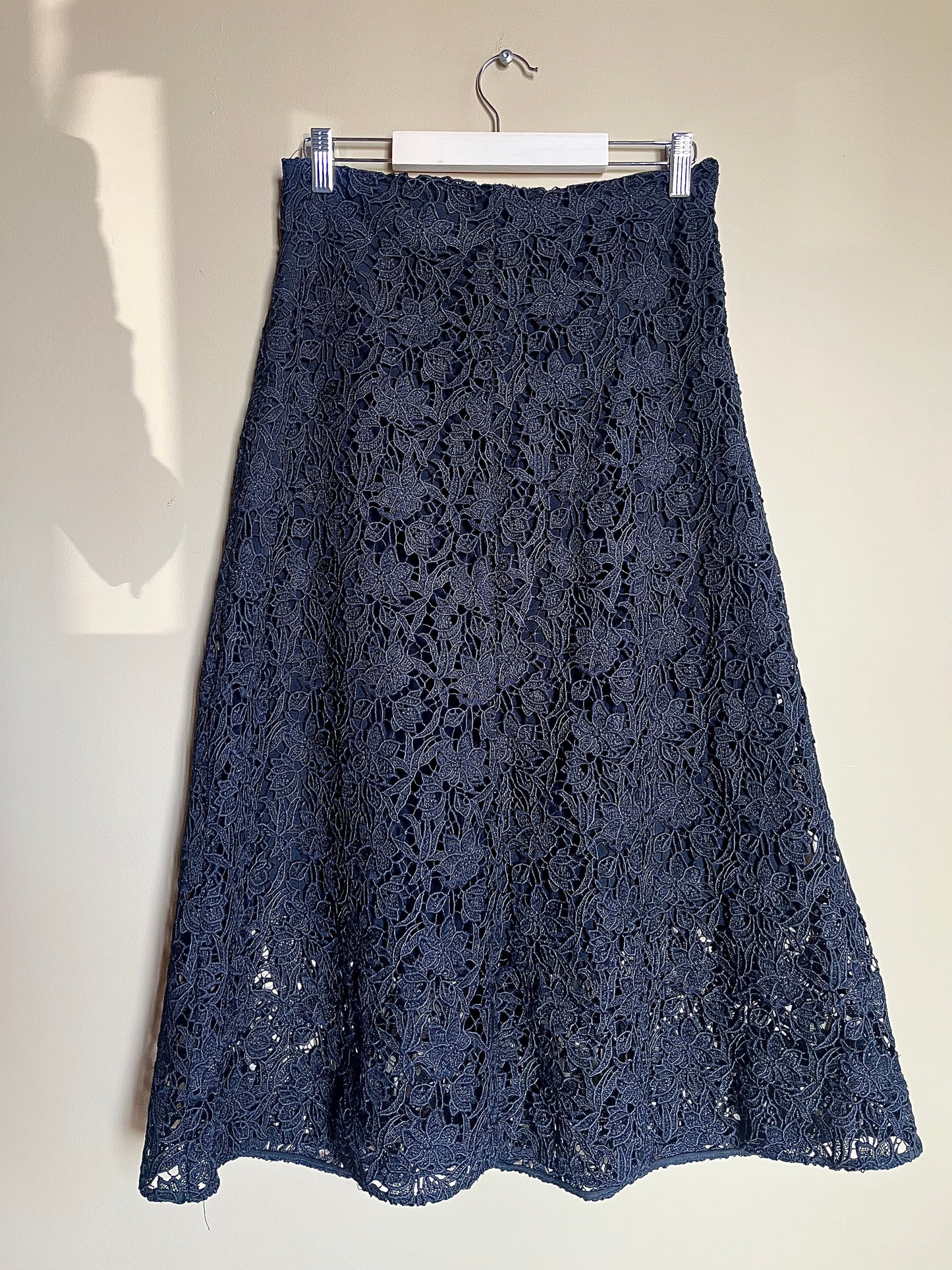 Set guipurespets Zara