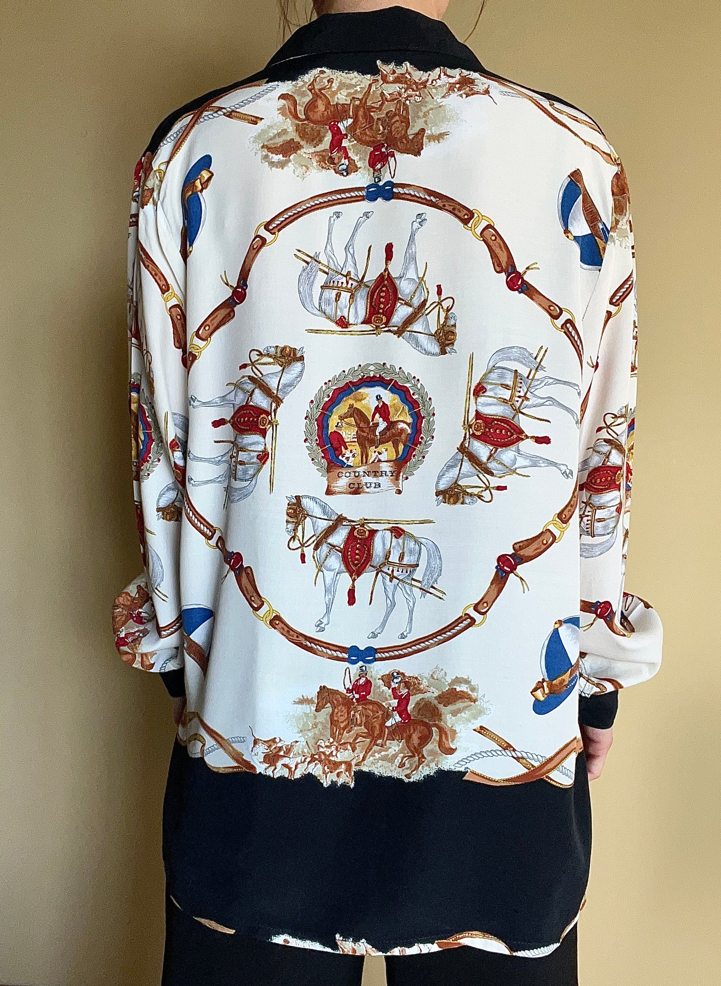 Blus 1980-tal