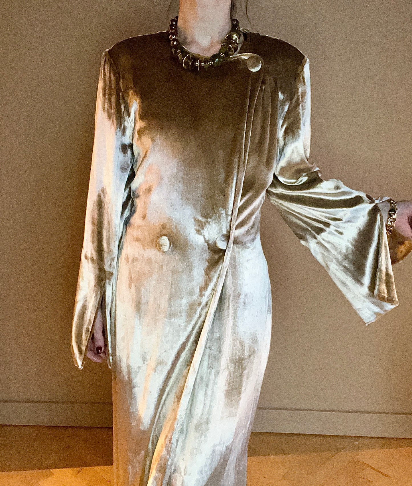 By Malene Birger klänning