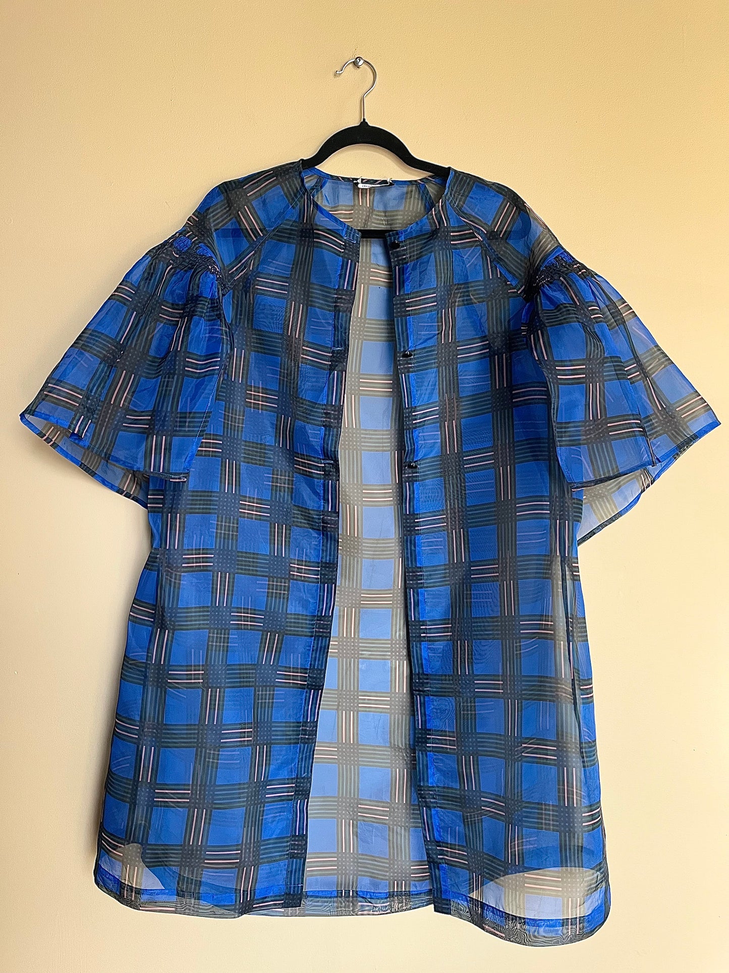 Rodebjer klänning/cape