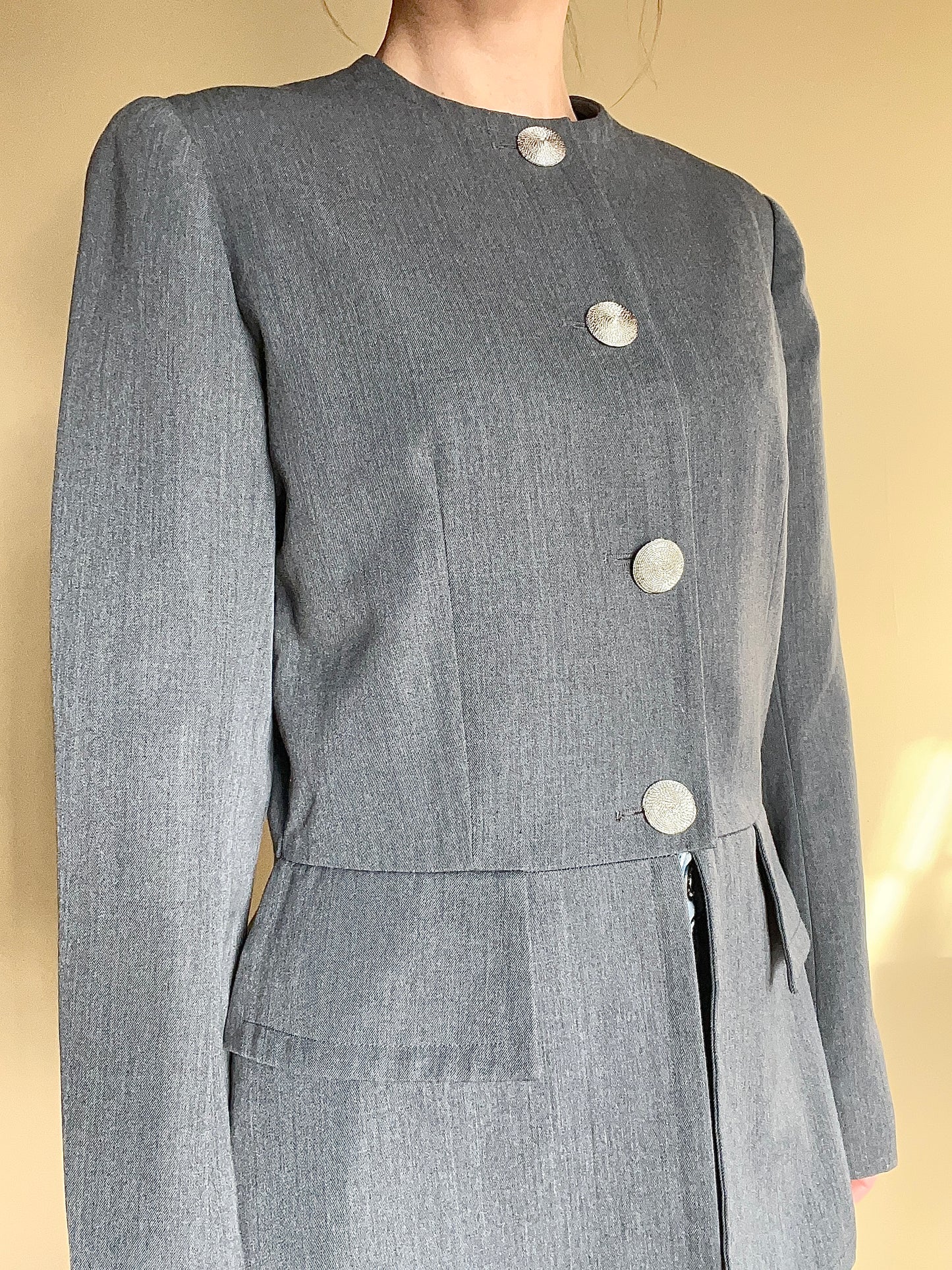 Pierre Balmain kavaj
