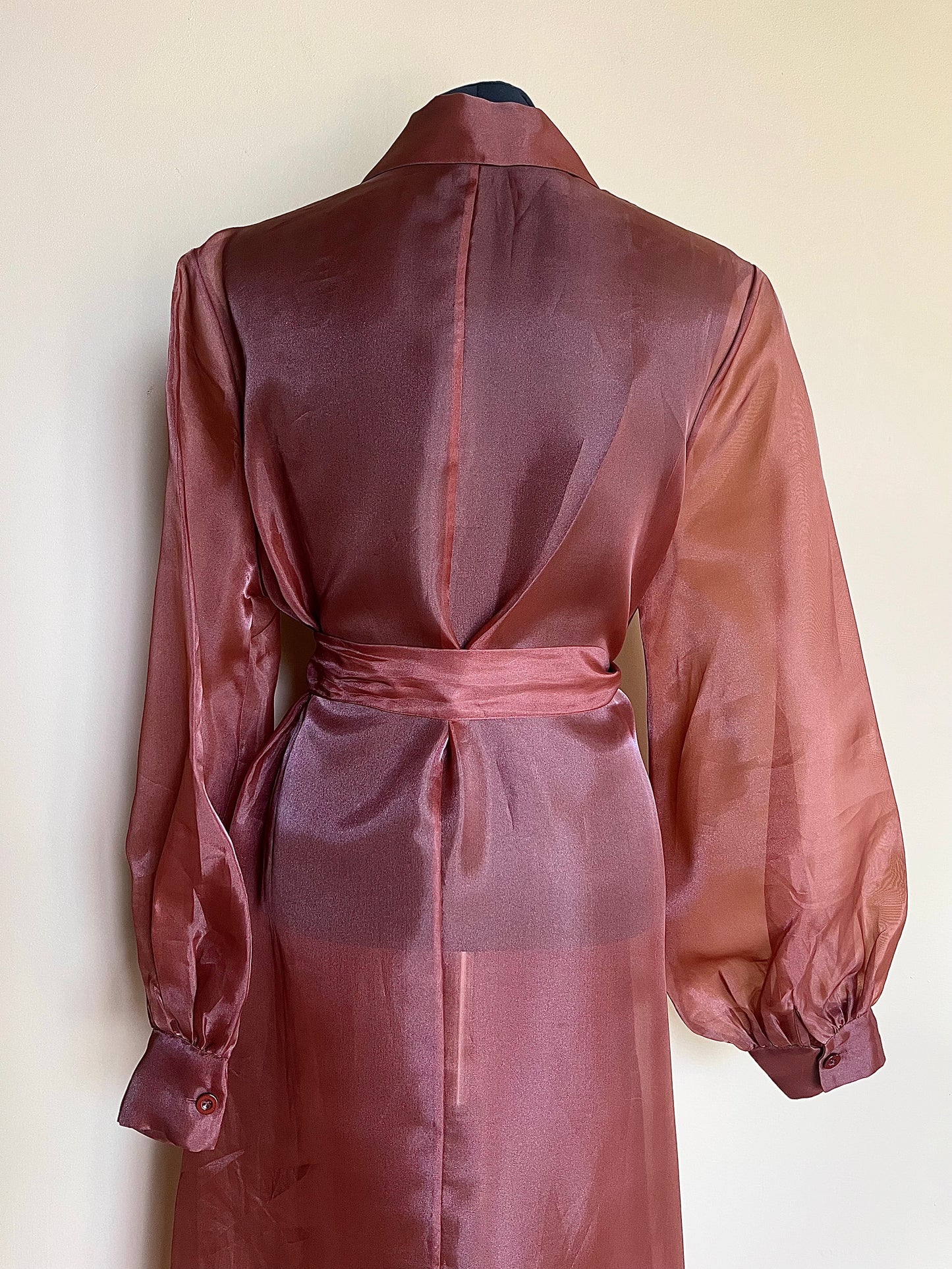 Samsøe Samsøe klänning