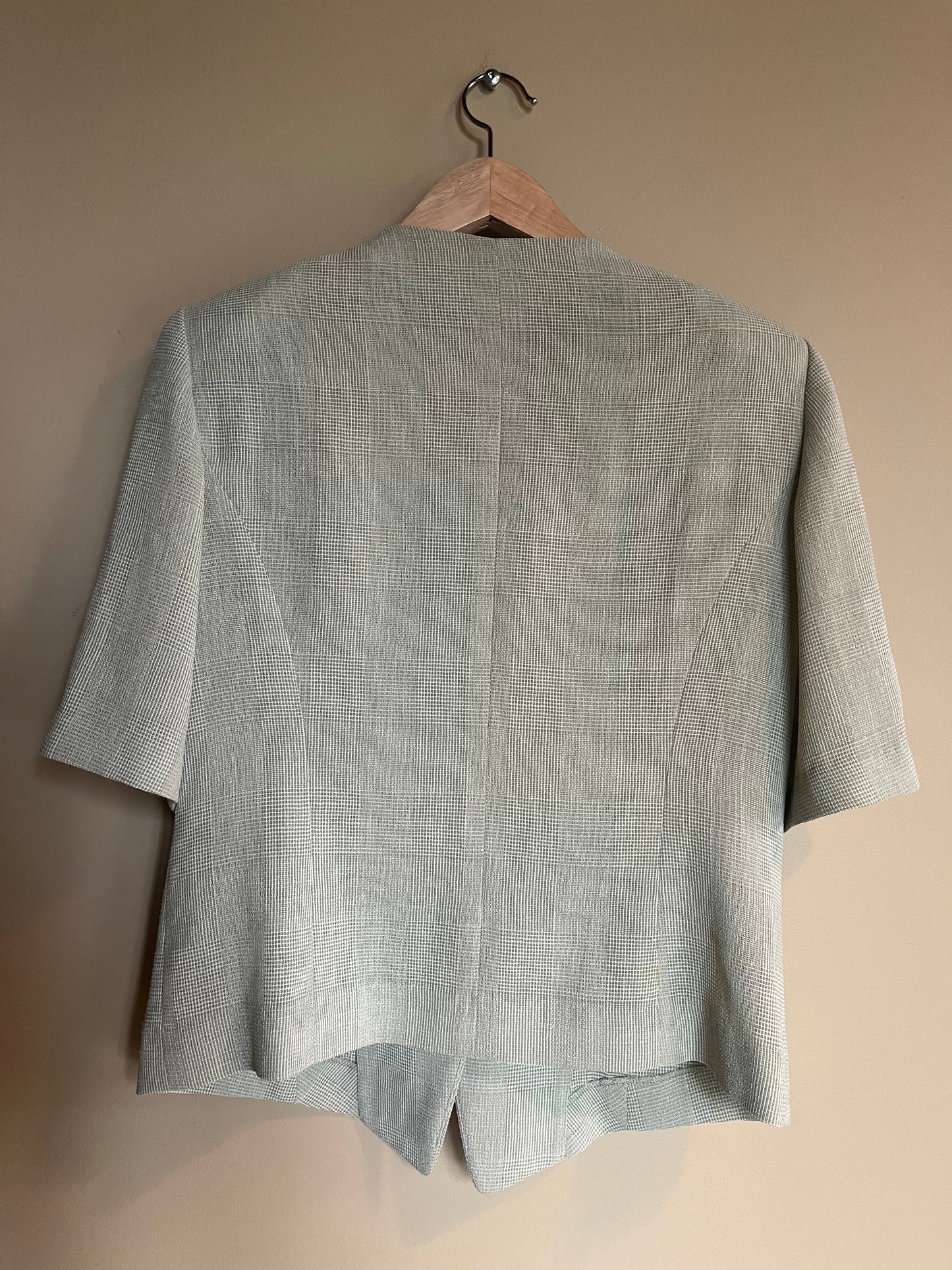 Kostym vintage Japan