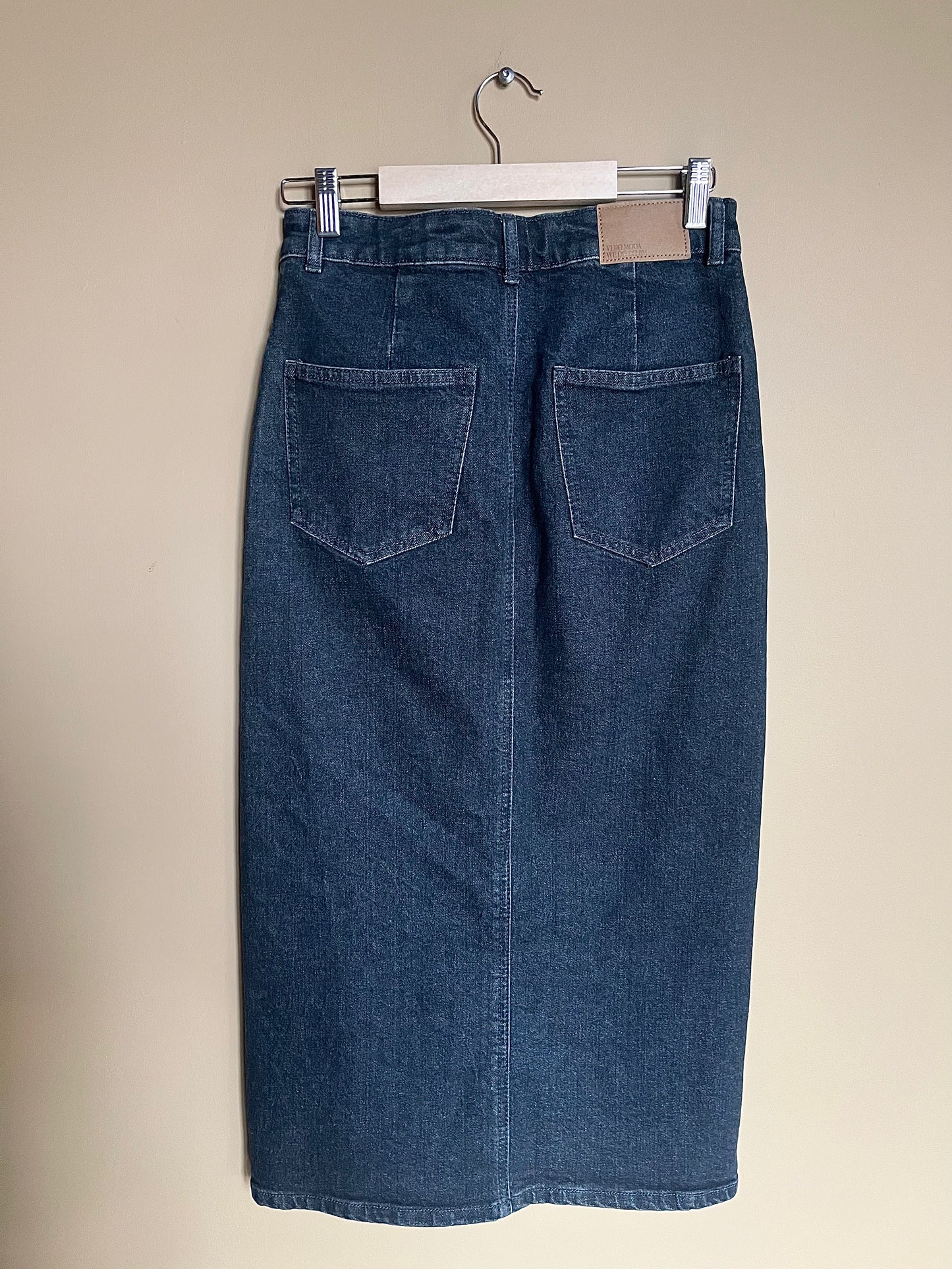 Vero Moda jeanskjol