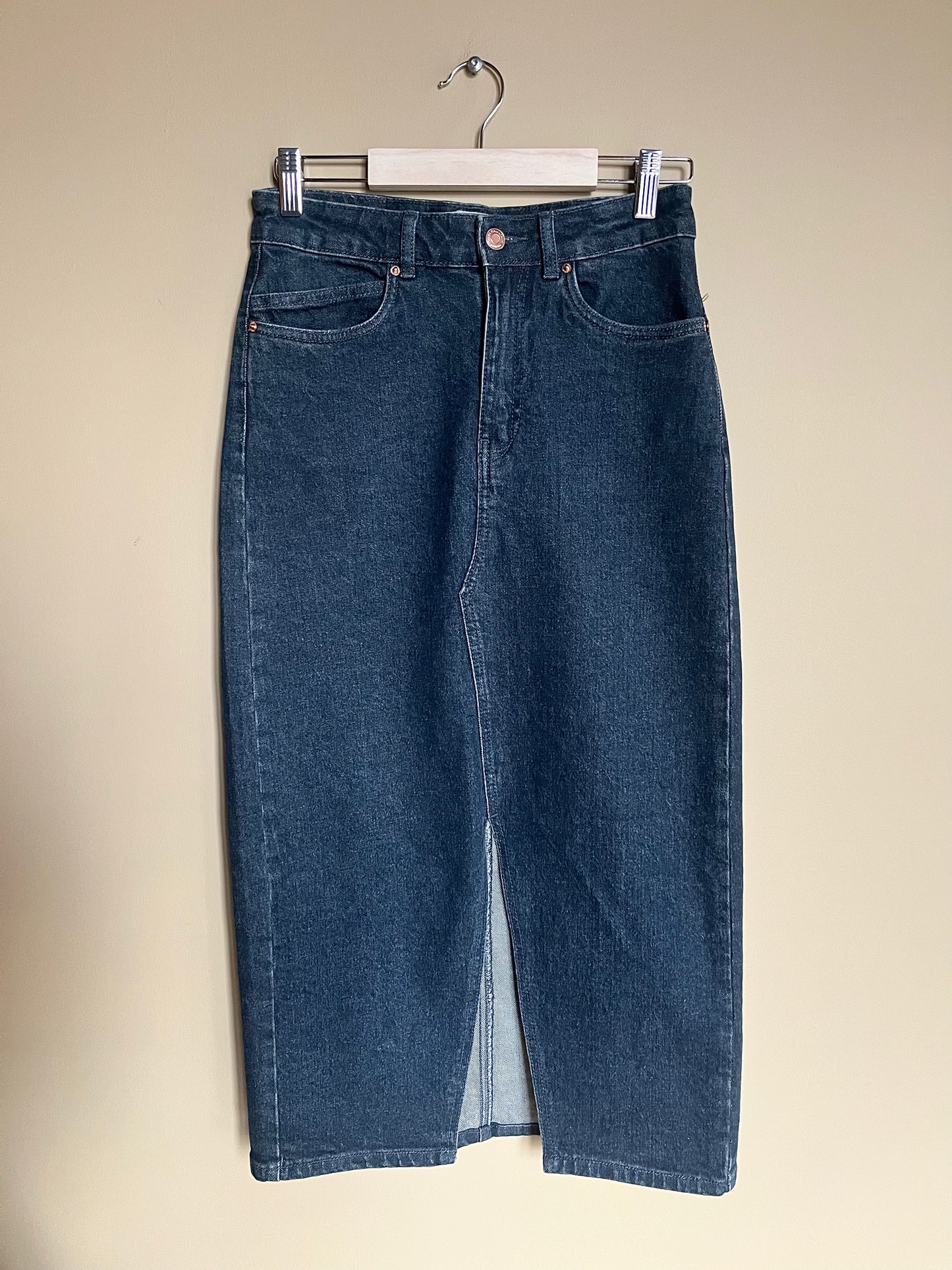 Vero Moda jeanskjol