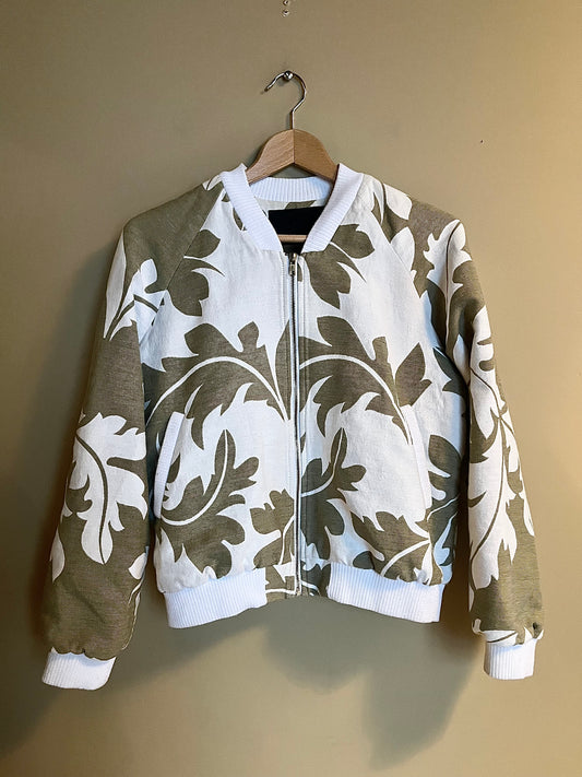 Rodebjer bomberjacka