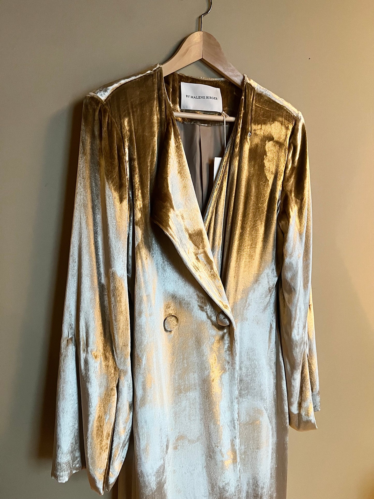 By Malene Birger klänning