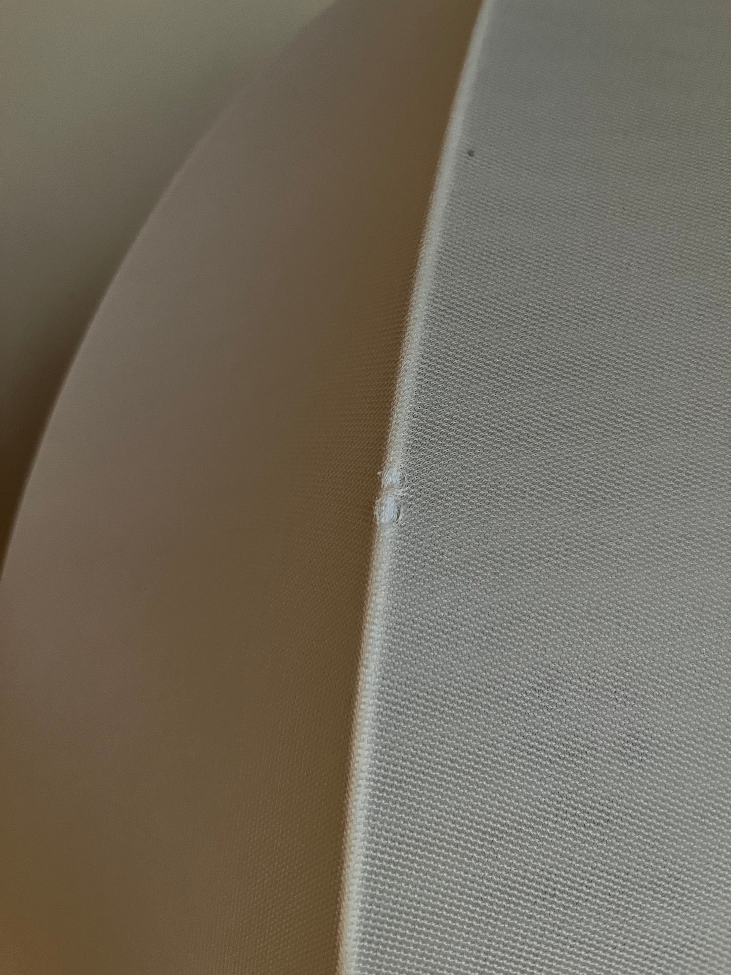 Maffig italiensk bordslampa