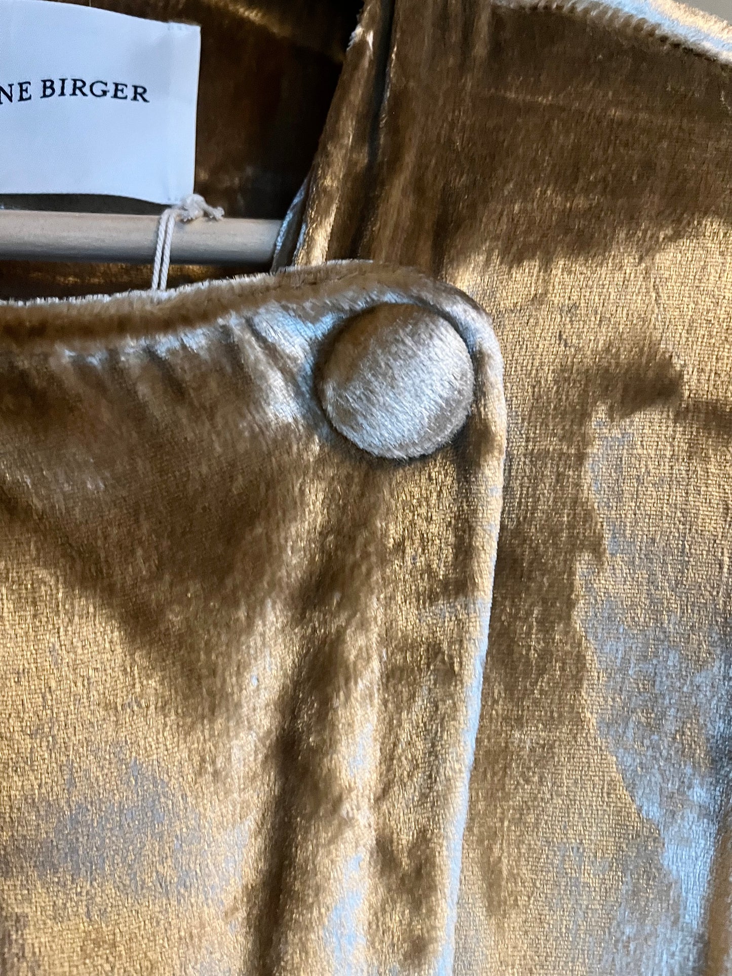 By Malene Birger klänning