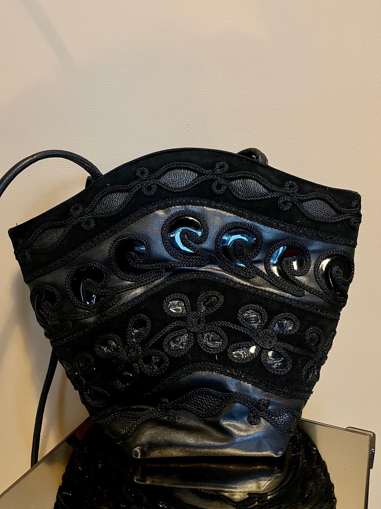 Contromano Italy handväska