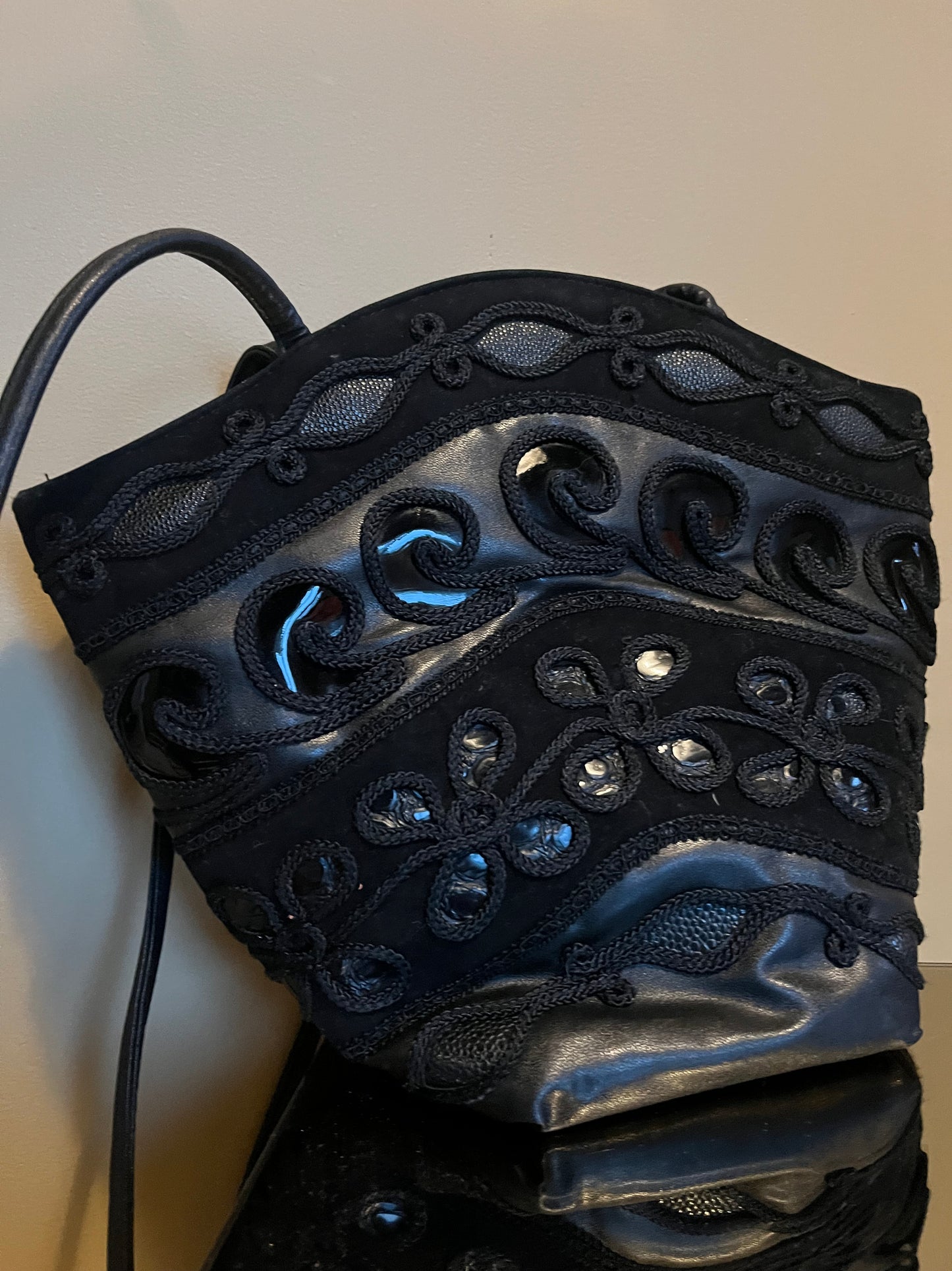 Contromano Italy handväska