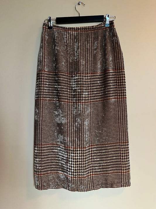 Max Mara kjol