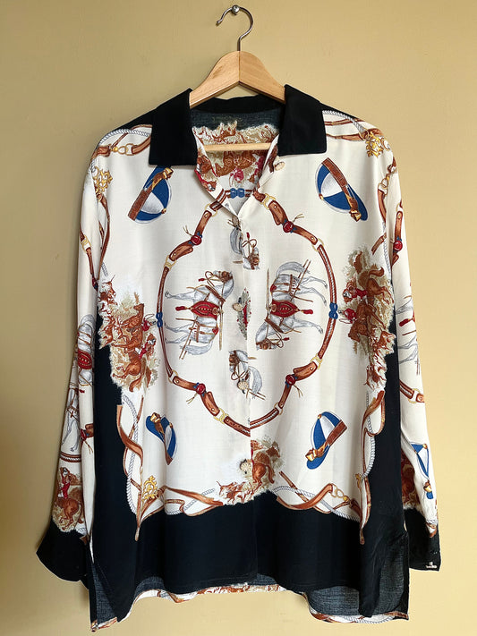 Blus 1980-tal