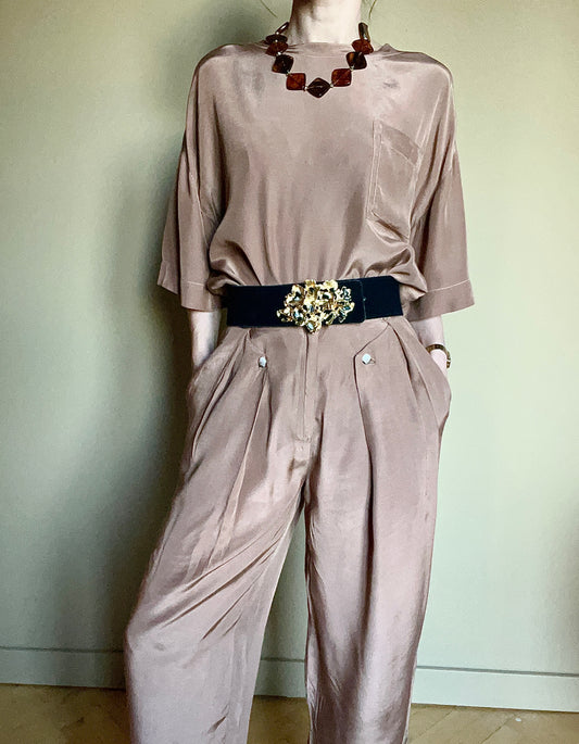 Vintage set i viskos