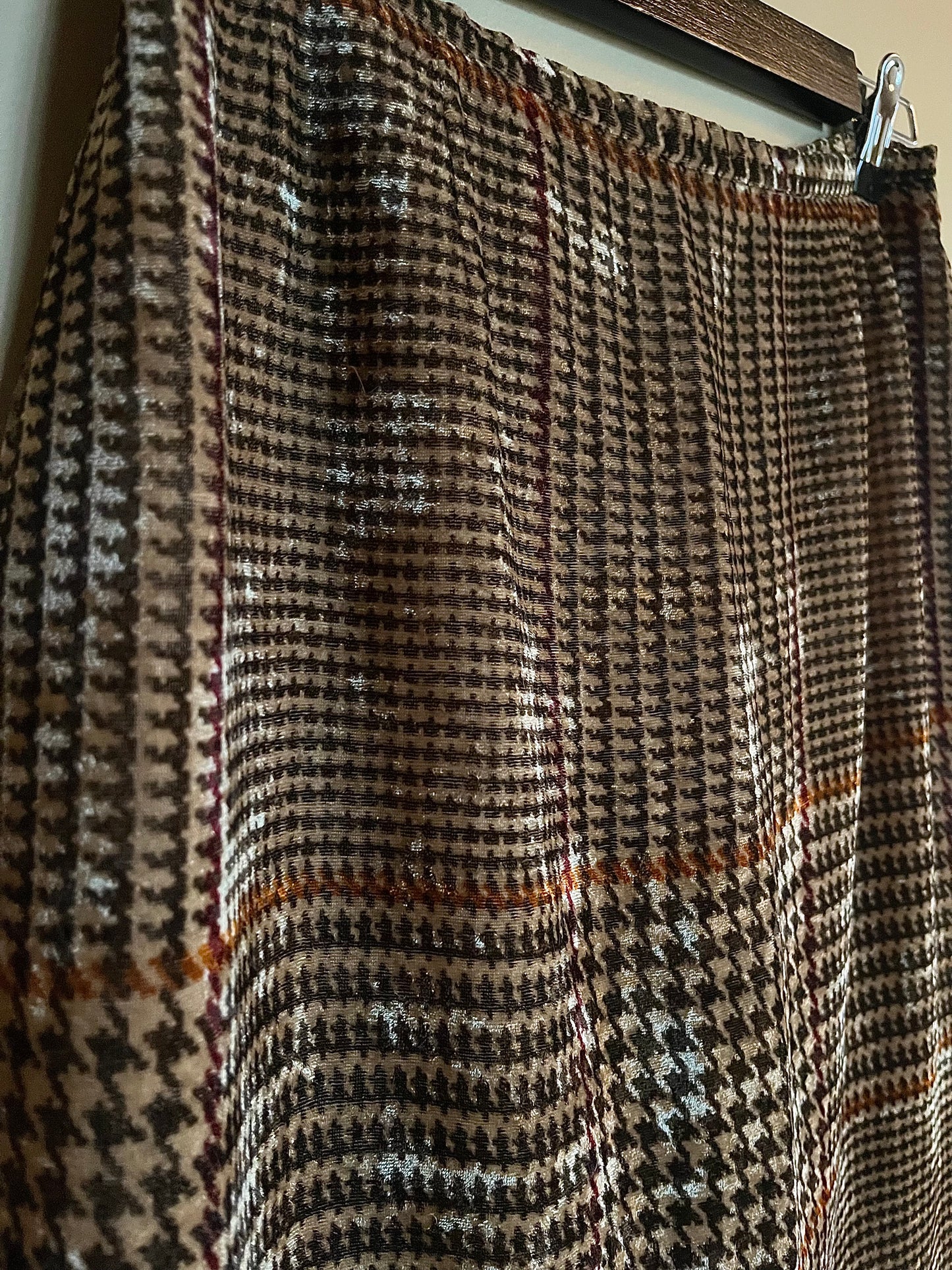 Max Mara kjol