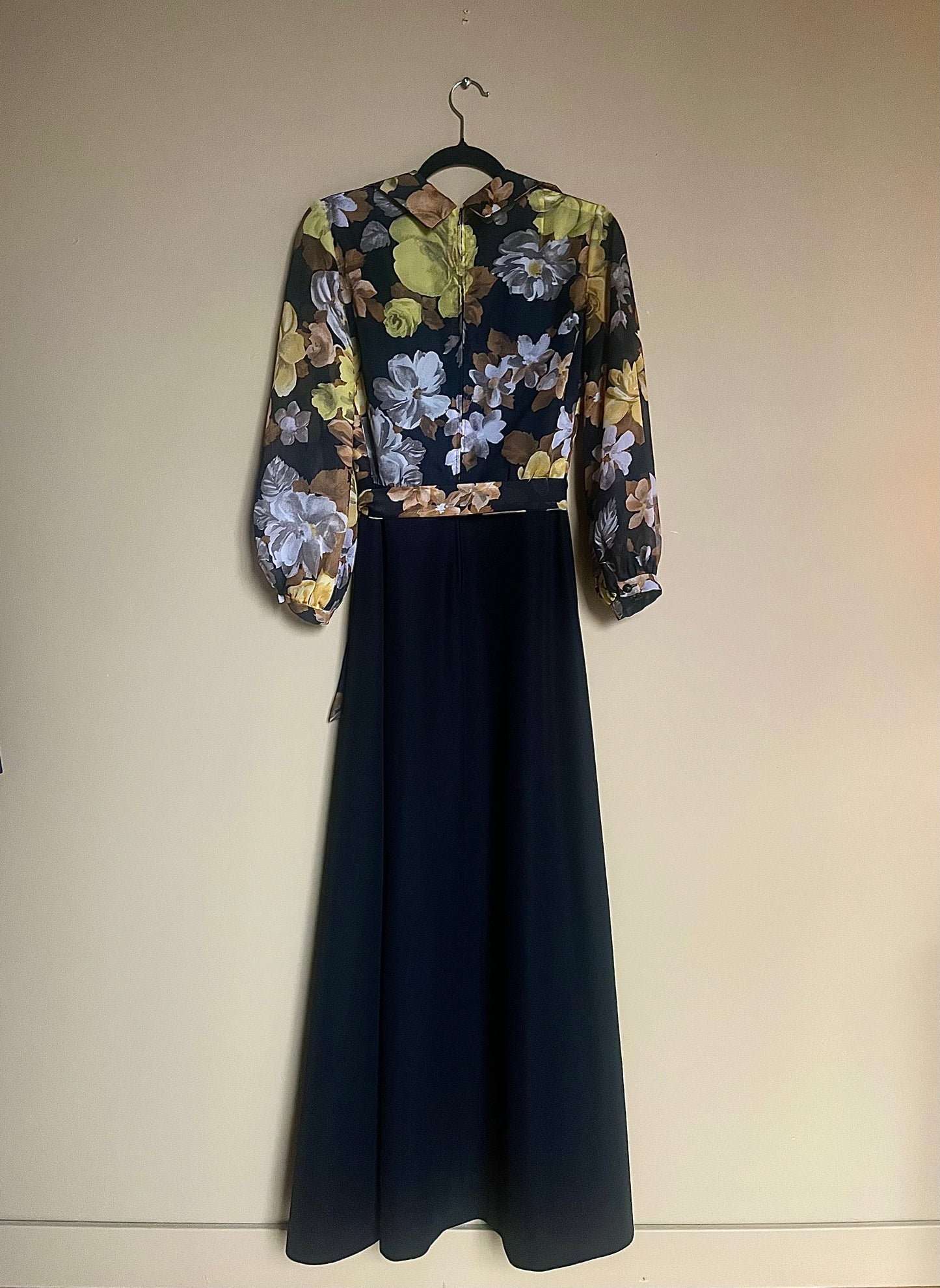 Maxiklänning Smarty Modeller