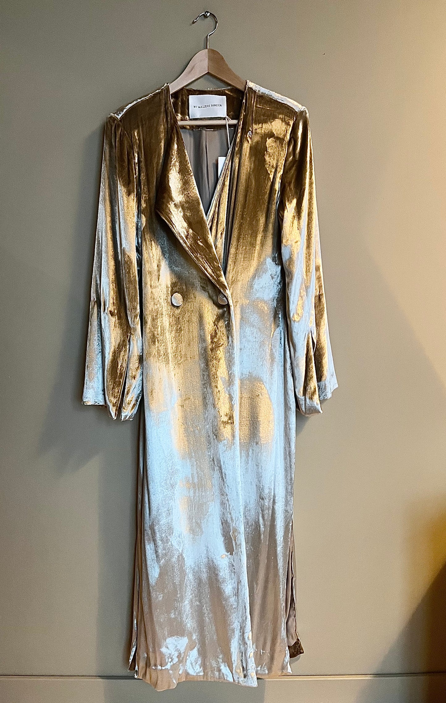 By Malene Birger klänning