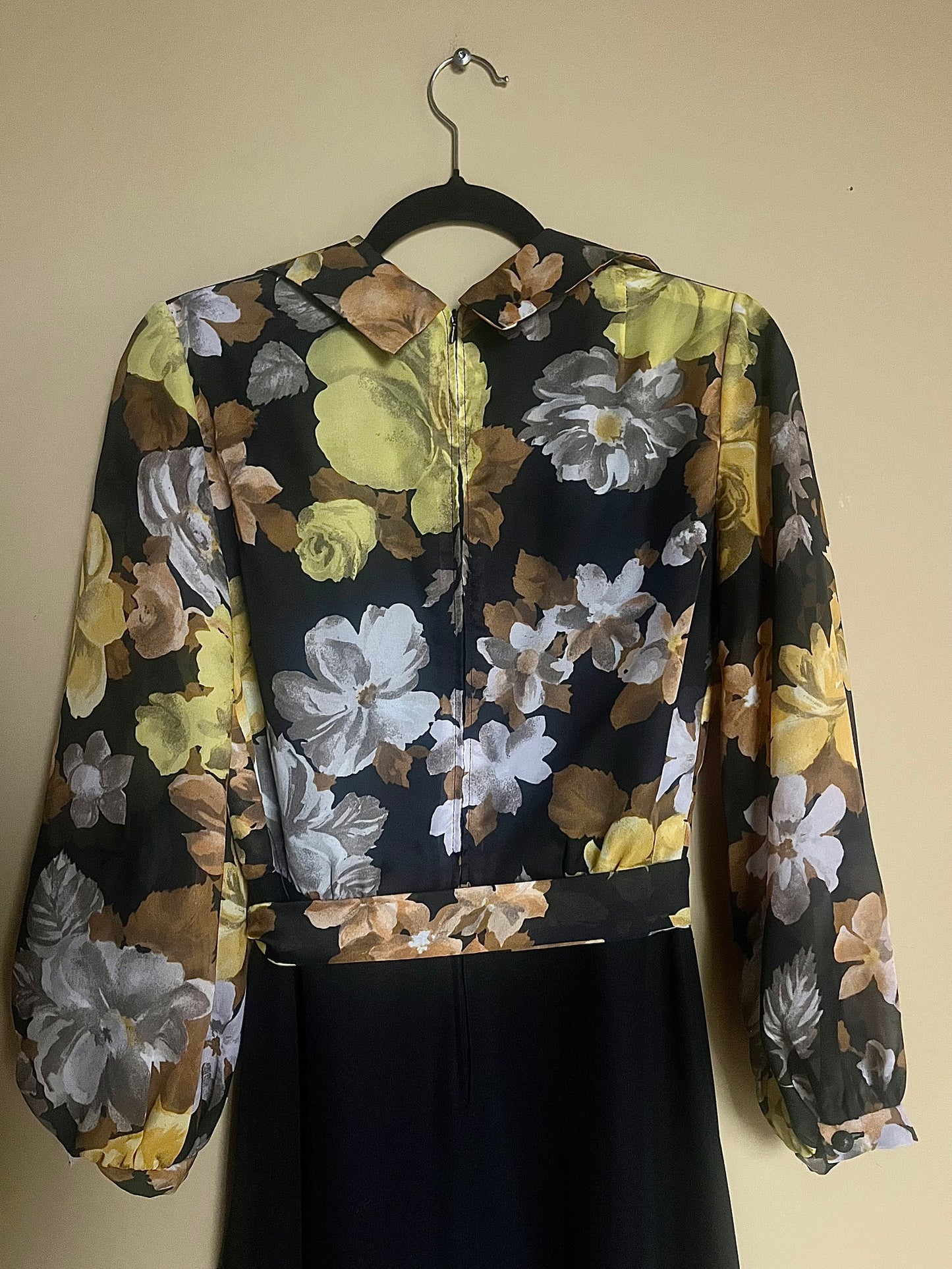 Maxiklänning Smarty Modeller