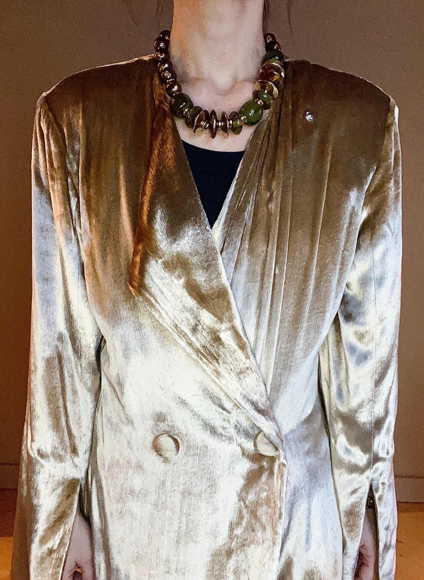 By Malene Birger klänning