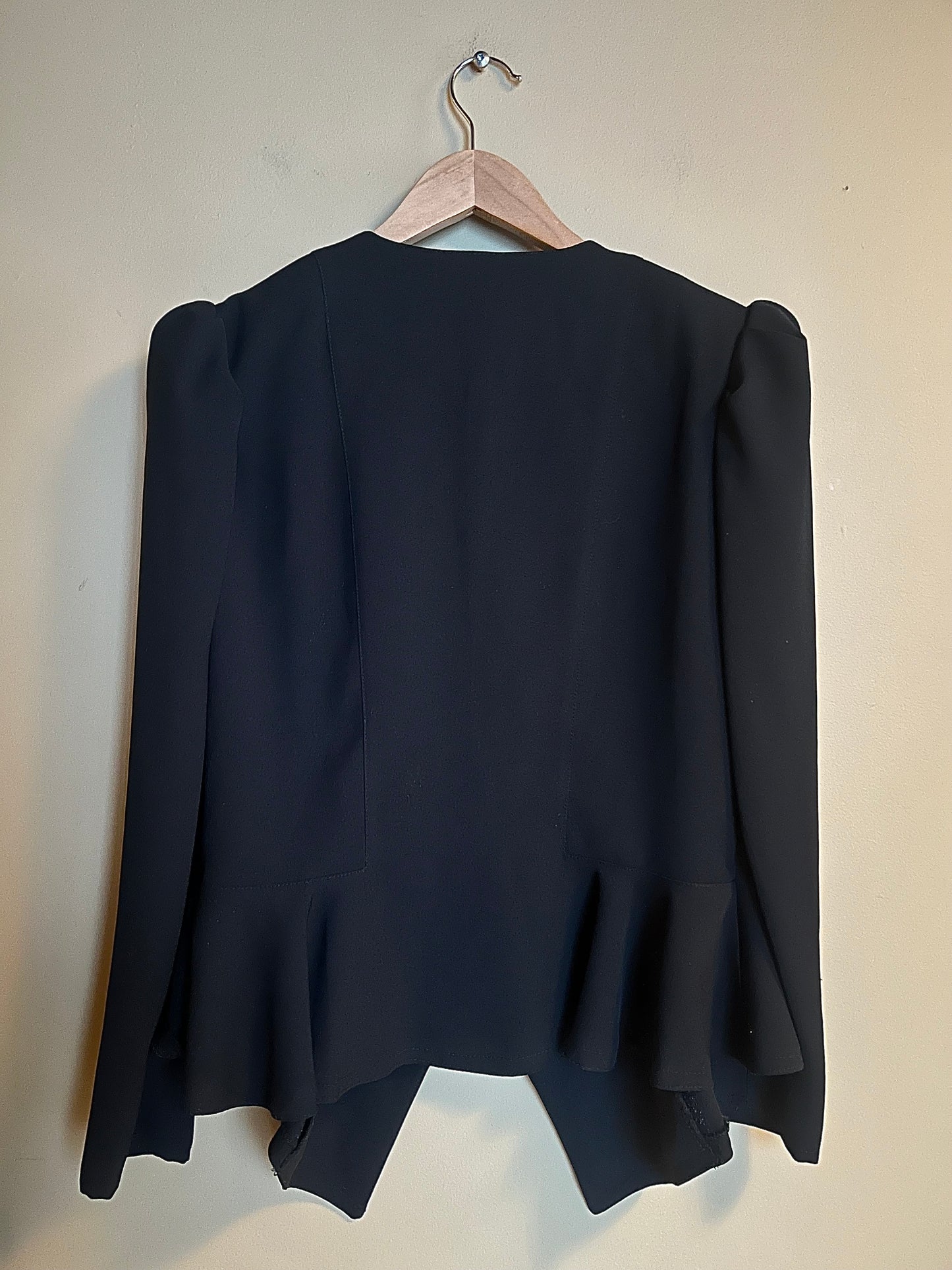 Tjusig vintagekavaj med brodyr