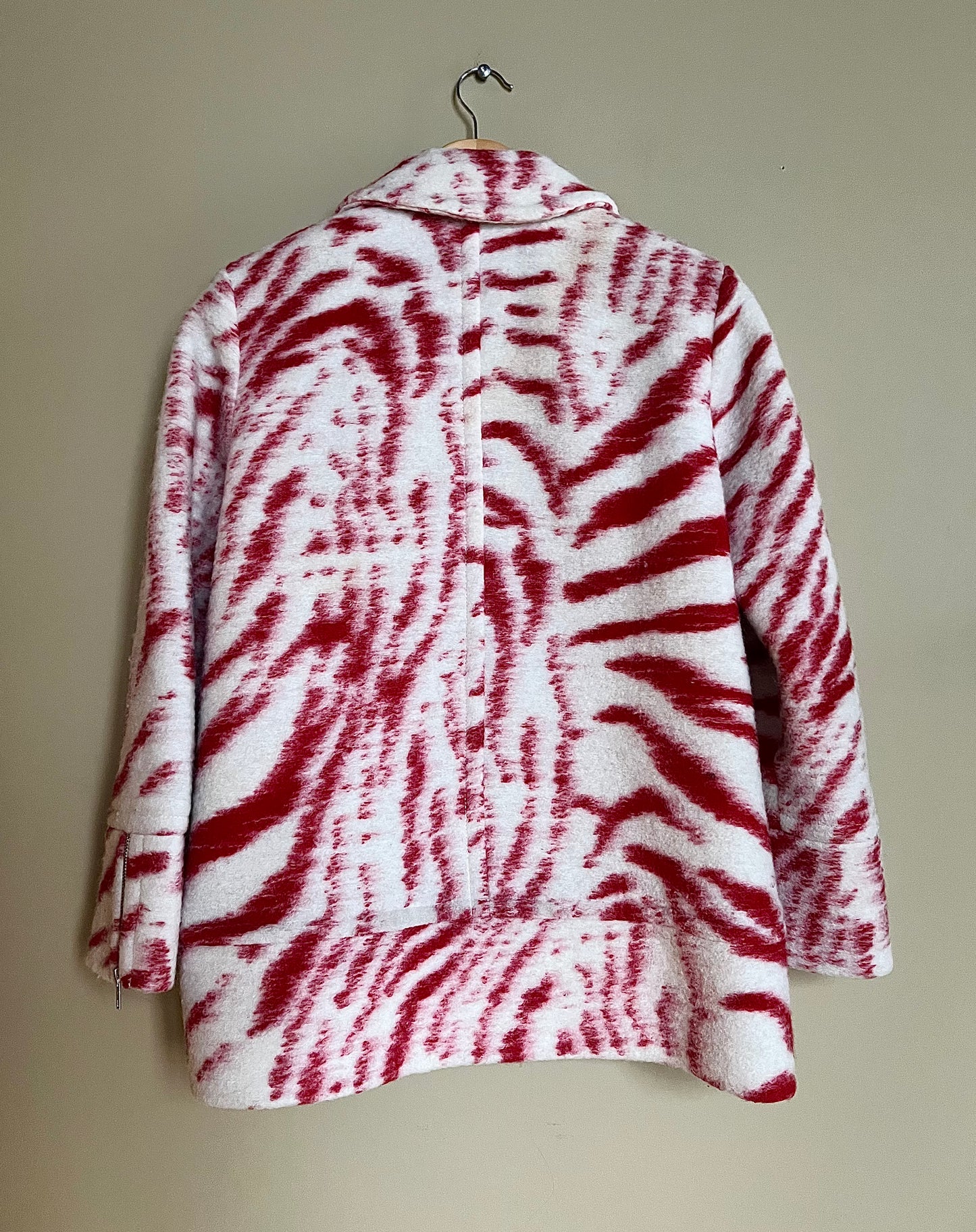 Ulljacka Mads Nørgaard