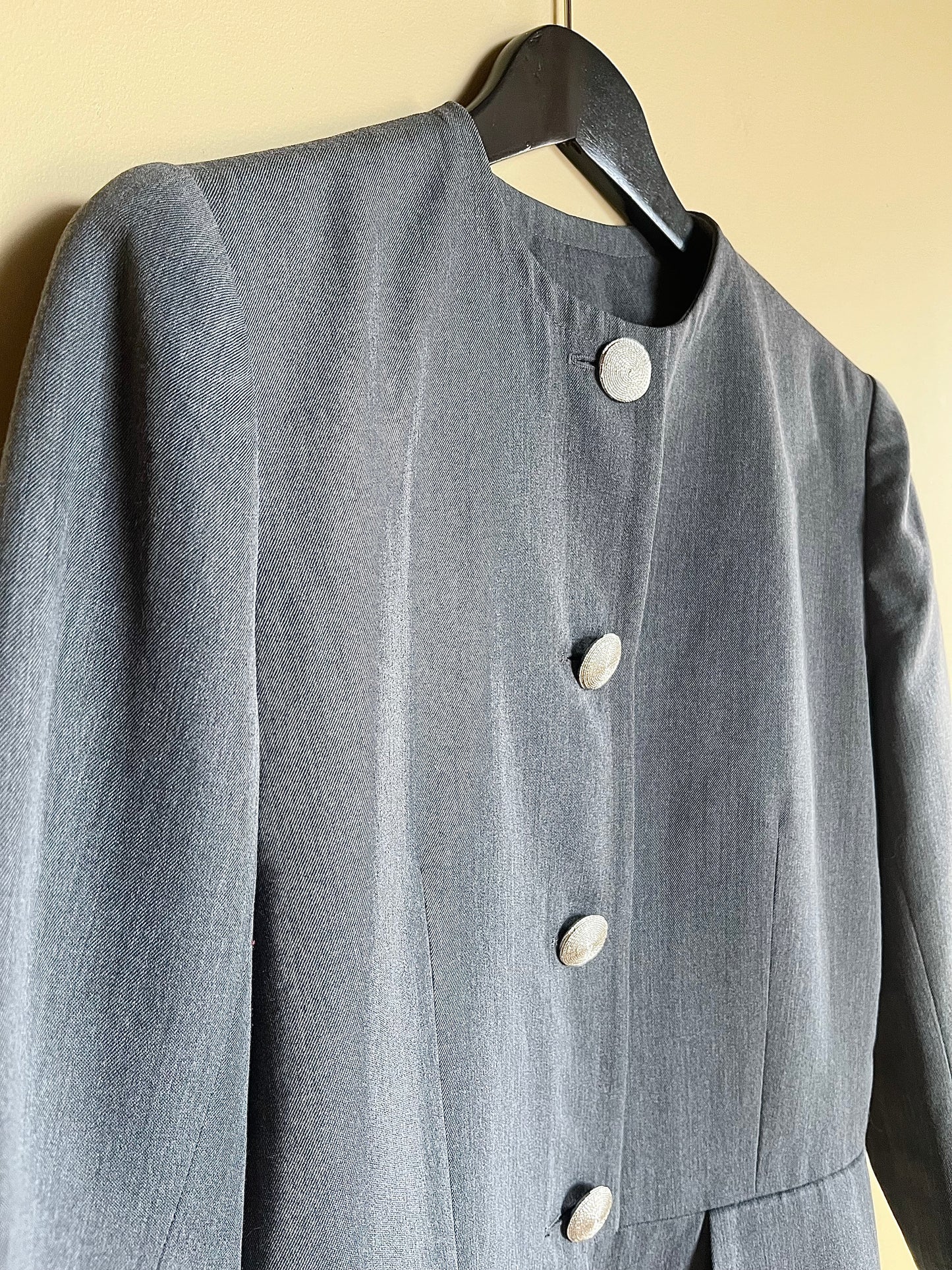 Pierre Balmain kavaj