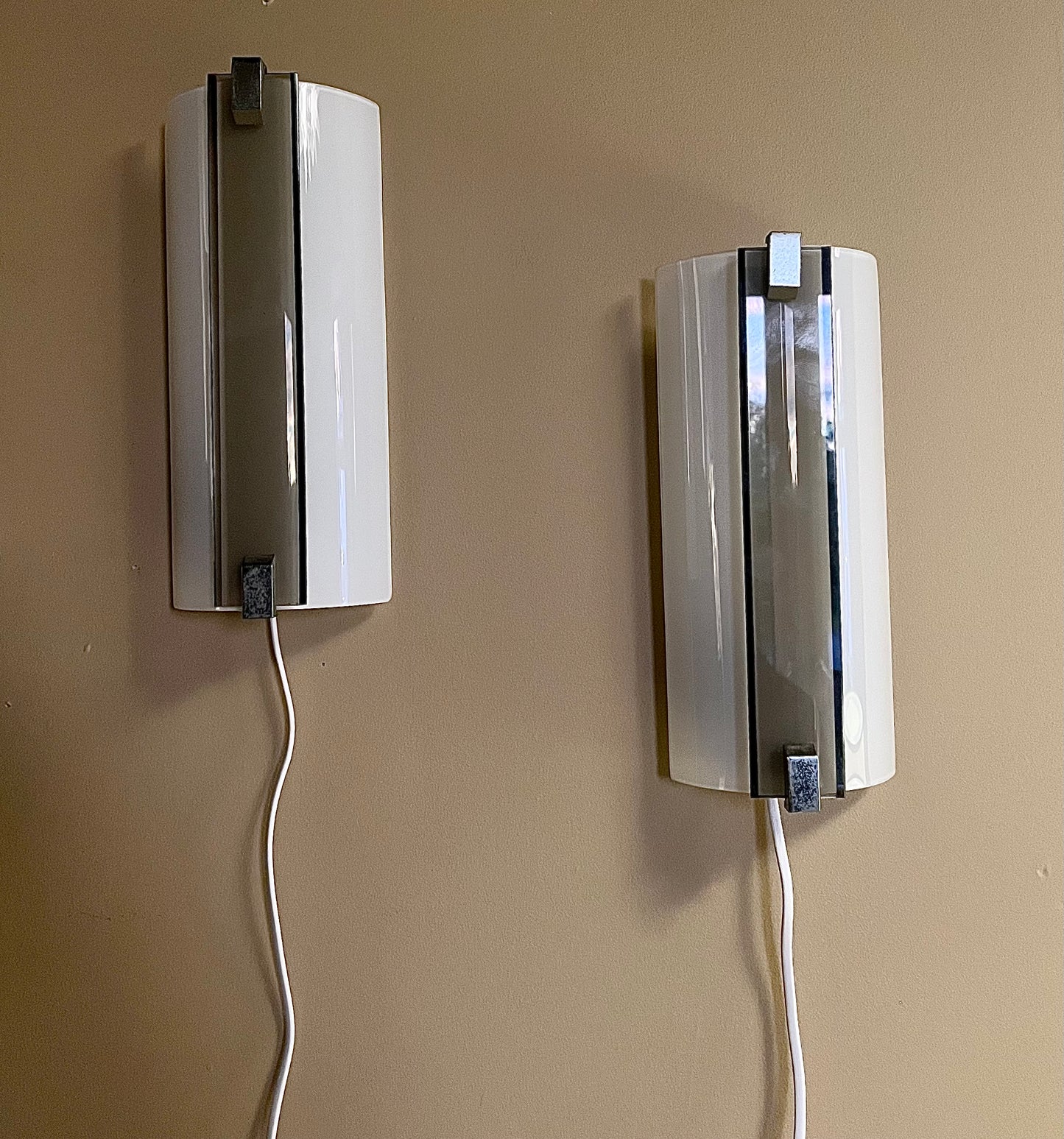 Veca vägglampor Italien