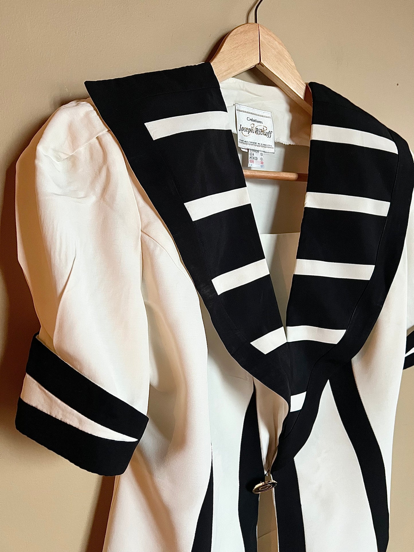 Joseph Ribkoff kavaj/blus