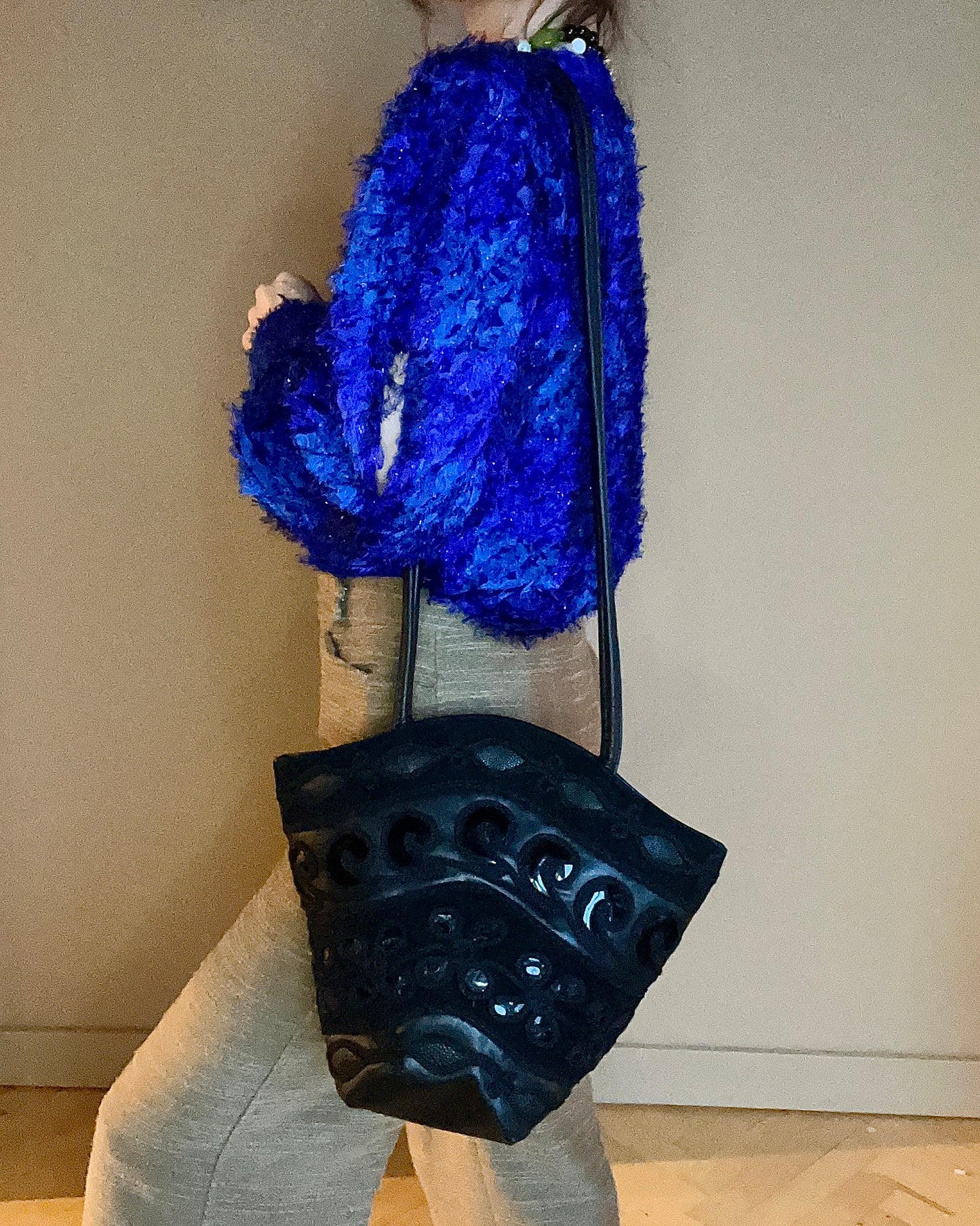 Contromano Italy handväska