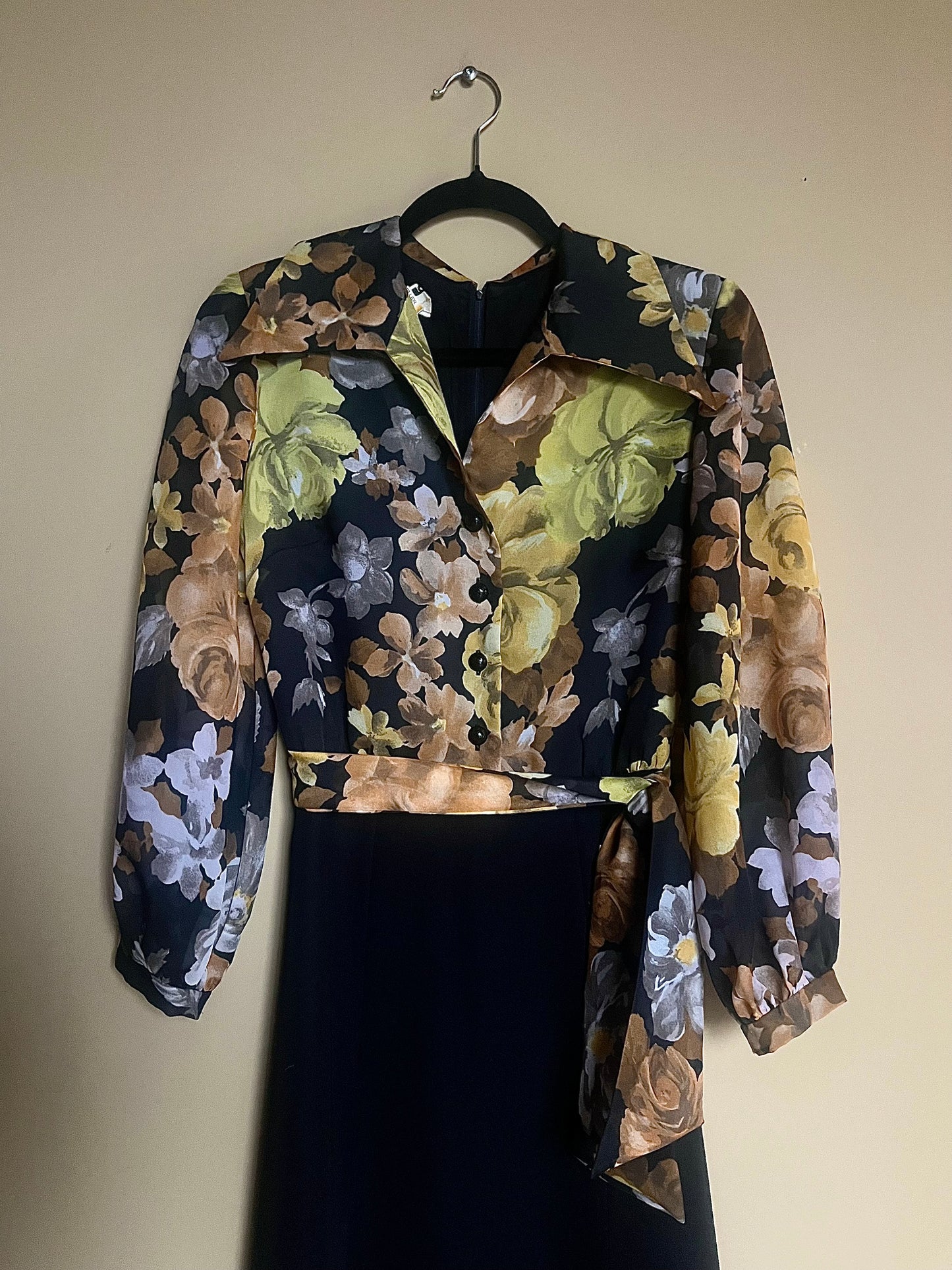 Maxiklänning Smarty Modeller