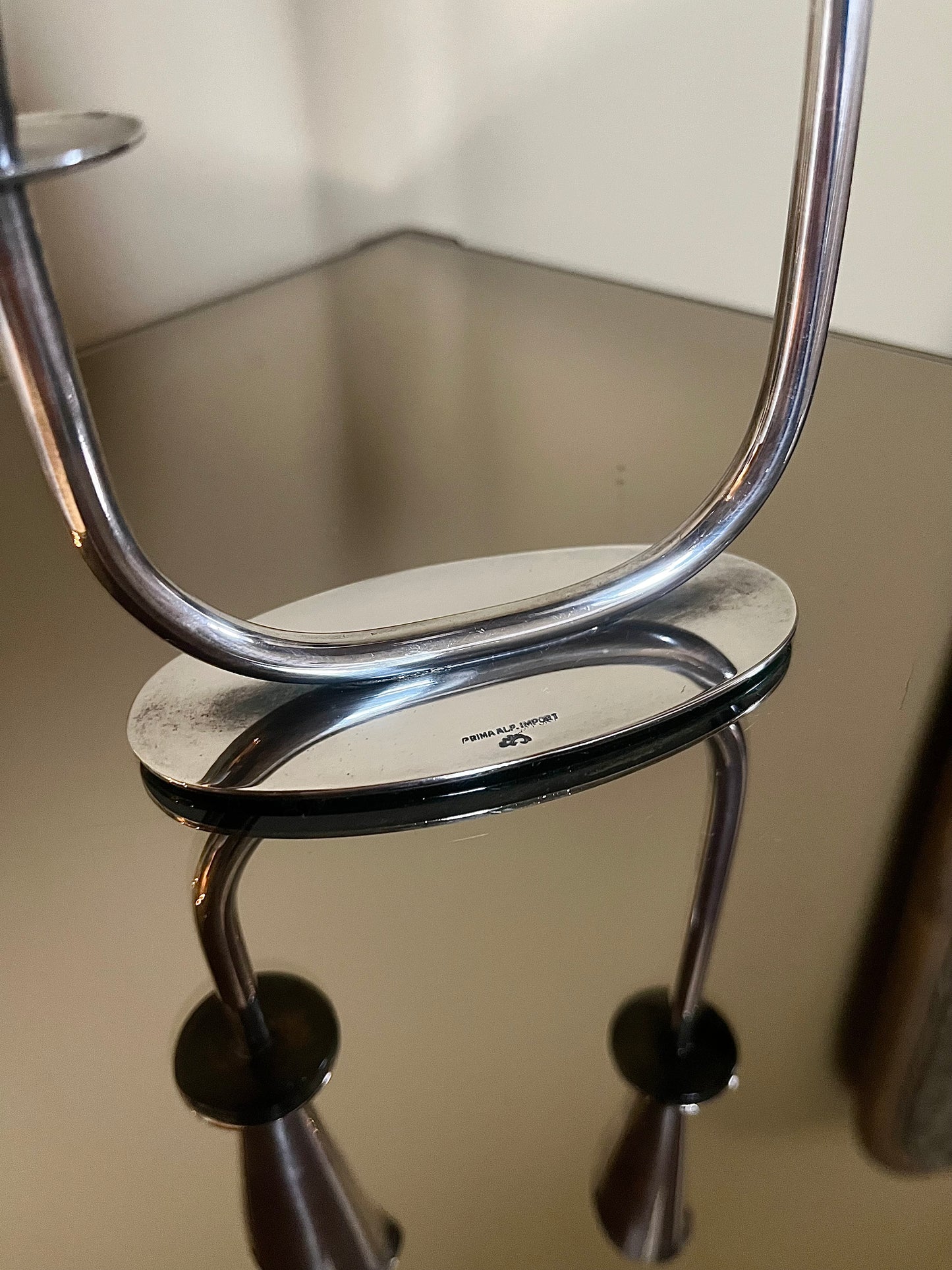 Hans Jensen Calla ljusstake