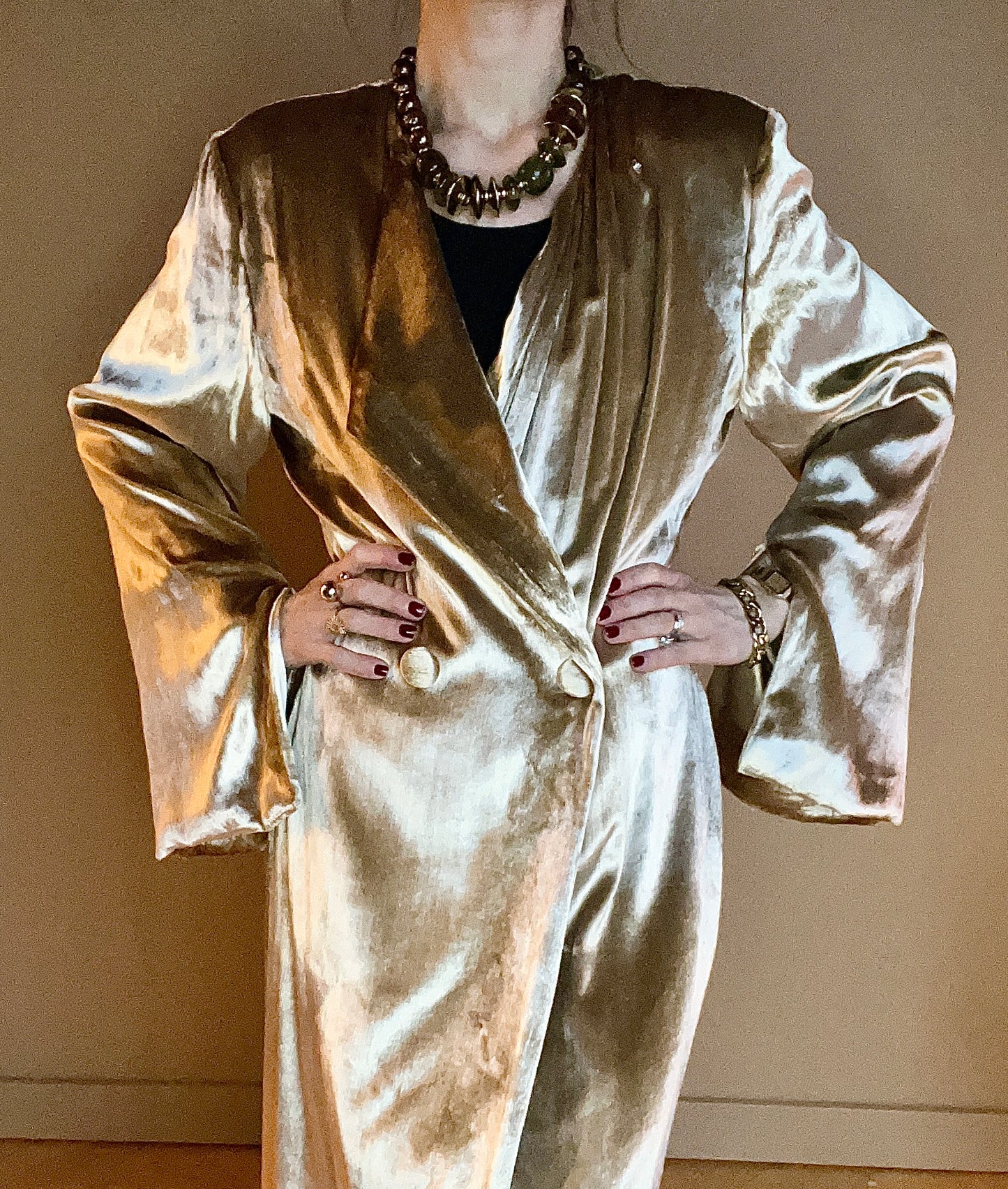 By Malene Birger klänning