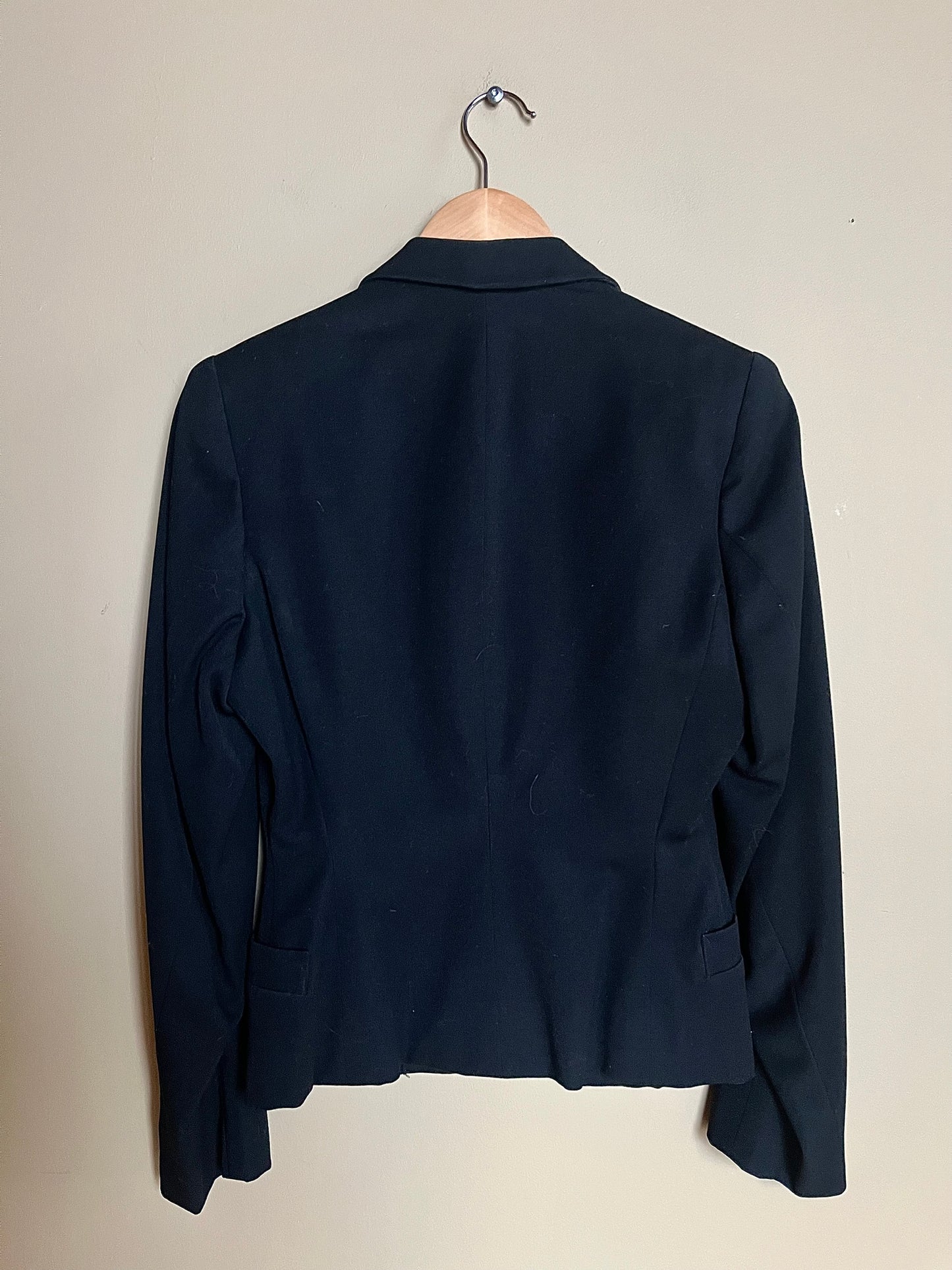 Set med kjol och kavaj av fd smoking