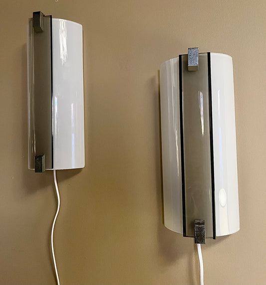 Veca vägglampor Italien