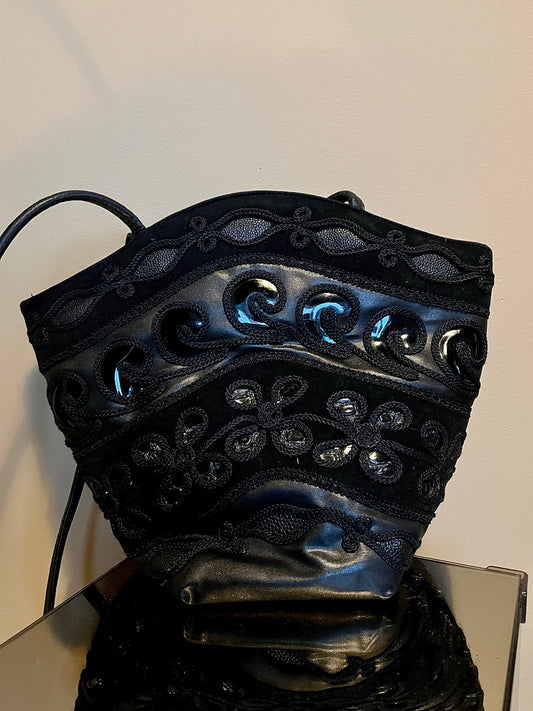 Contromano Italy handväska