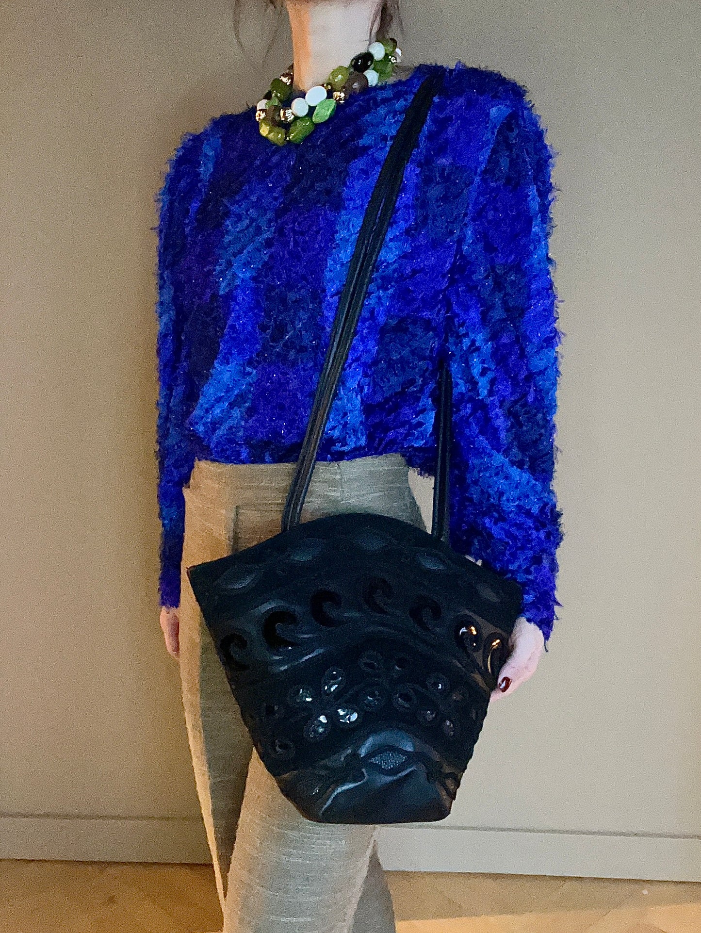 Contromano Italy handväska