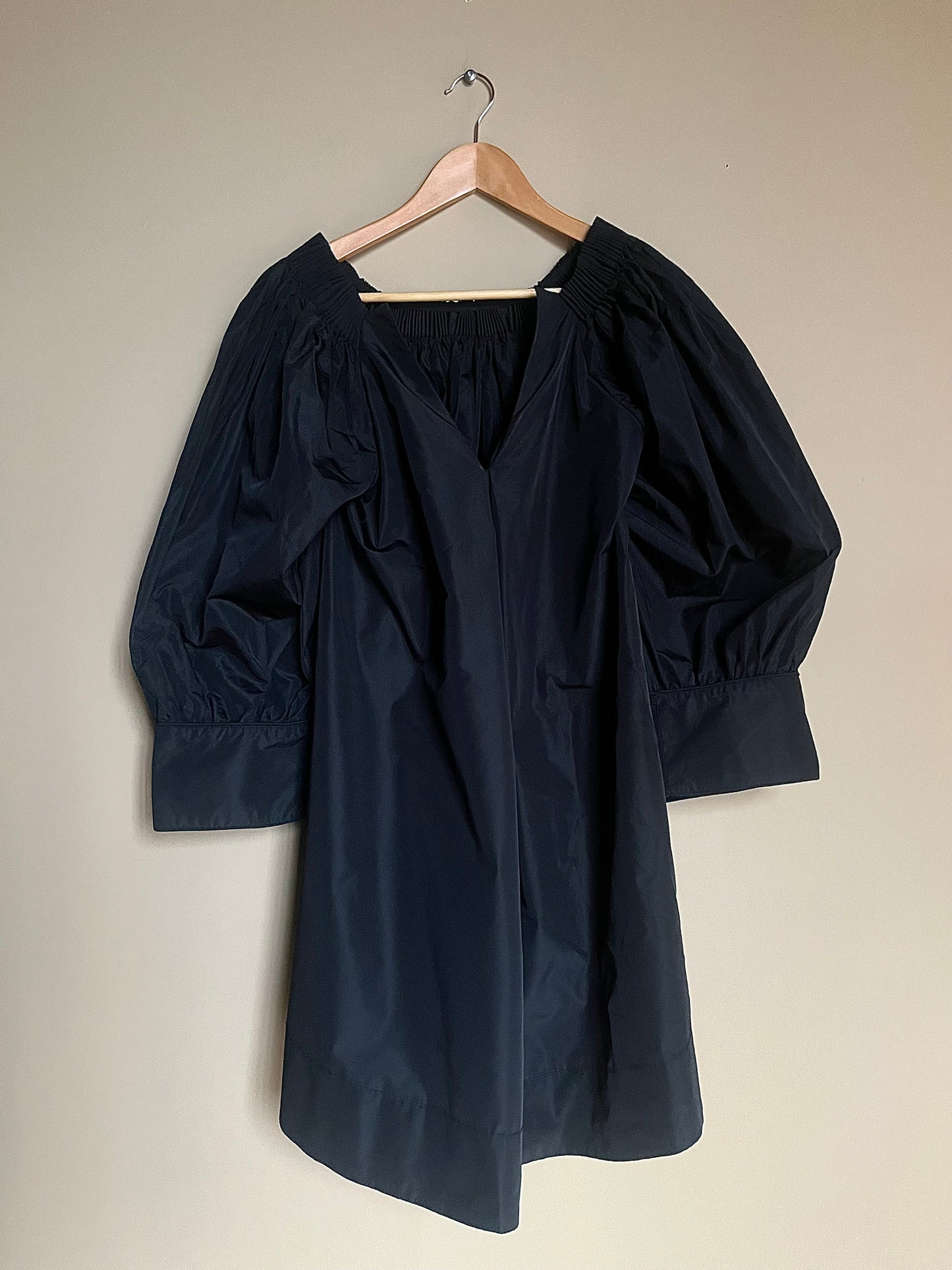 Vid klänning H&M Conscious