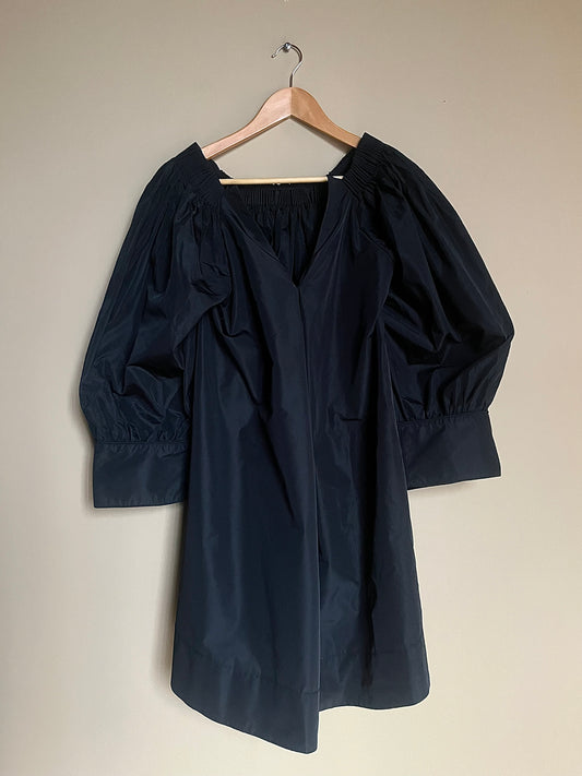 Vid klänning H&M Conscious